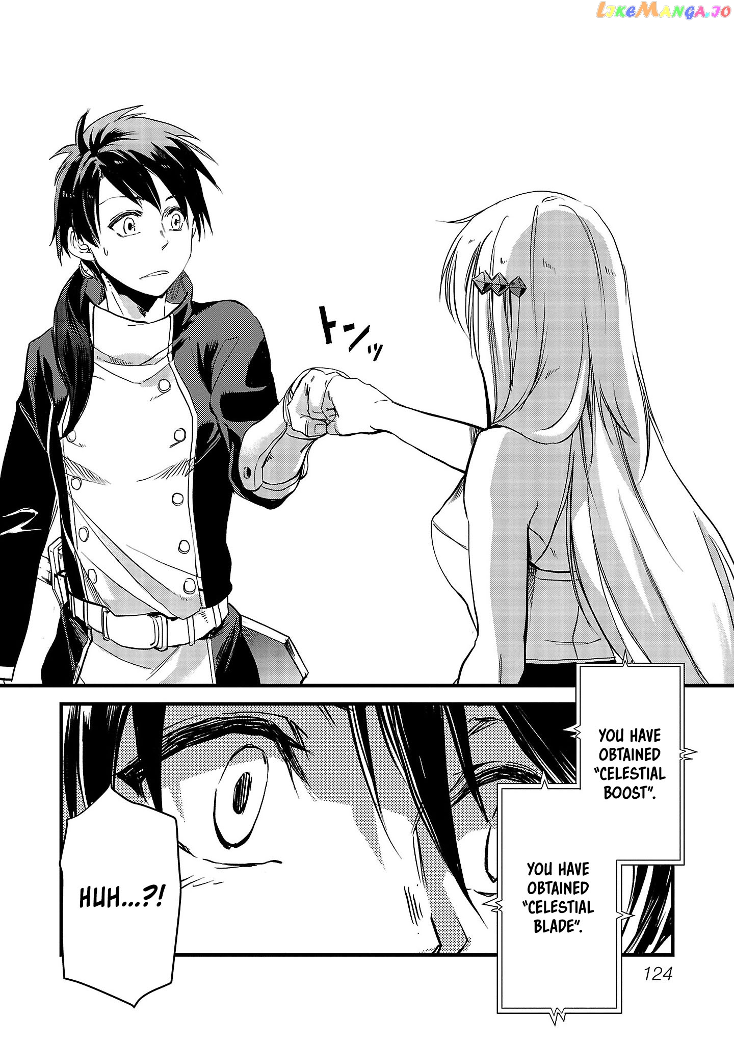 Chronicles of the Jobless Hero ~Ousted From the Duke’s Manor chapter 5 - page 23