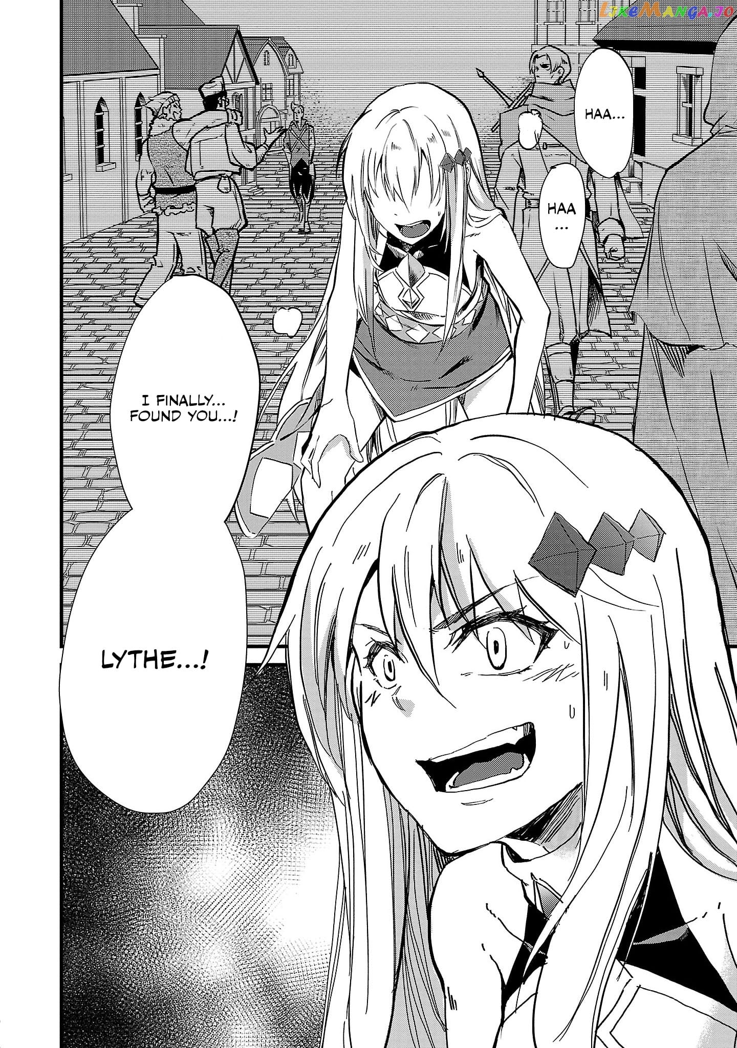Chronicles of the Jobless Hero ~Ousted From the Duke’s Manor chapter 5 - page 7
