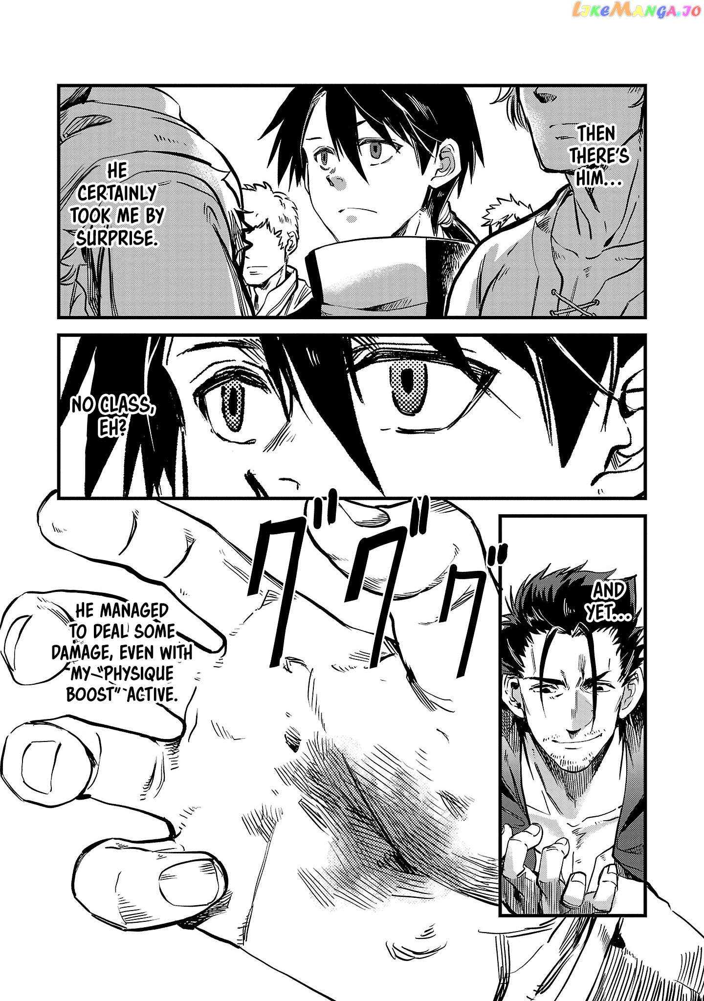 Chronicles of the Jobless Hero ~Ousted From the Duke’s Manor chapter 6 - page 24