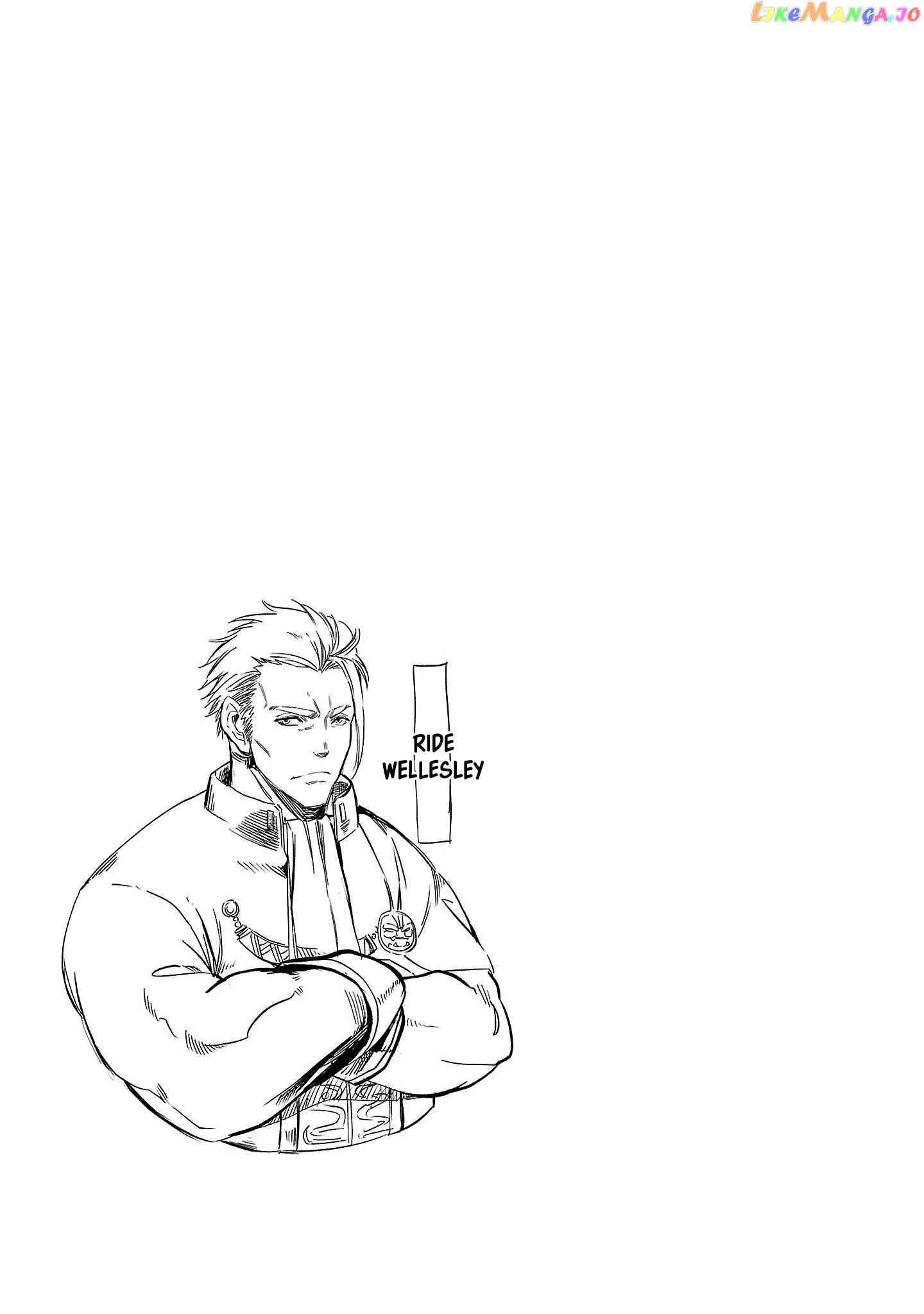 Chronicles of the Jobless Hero ~Ousted From the Duke’s Manor chapter 6 - page 26