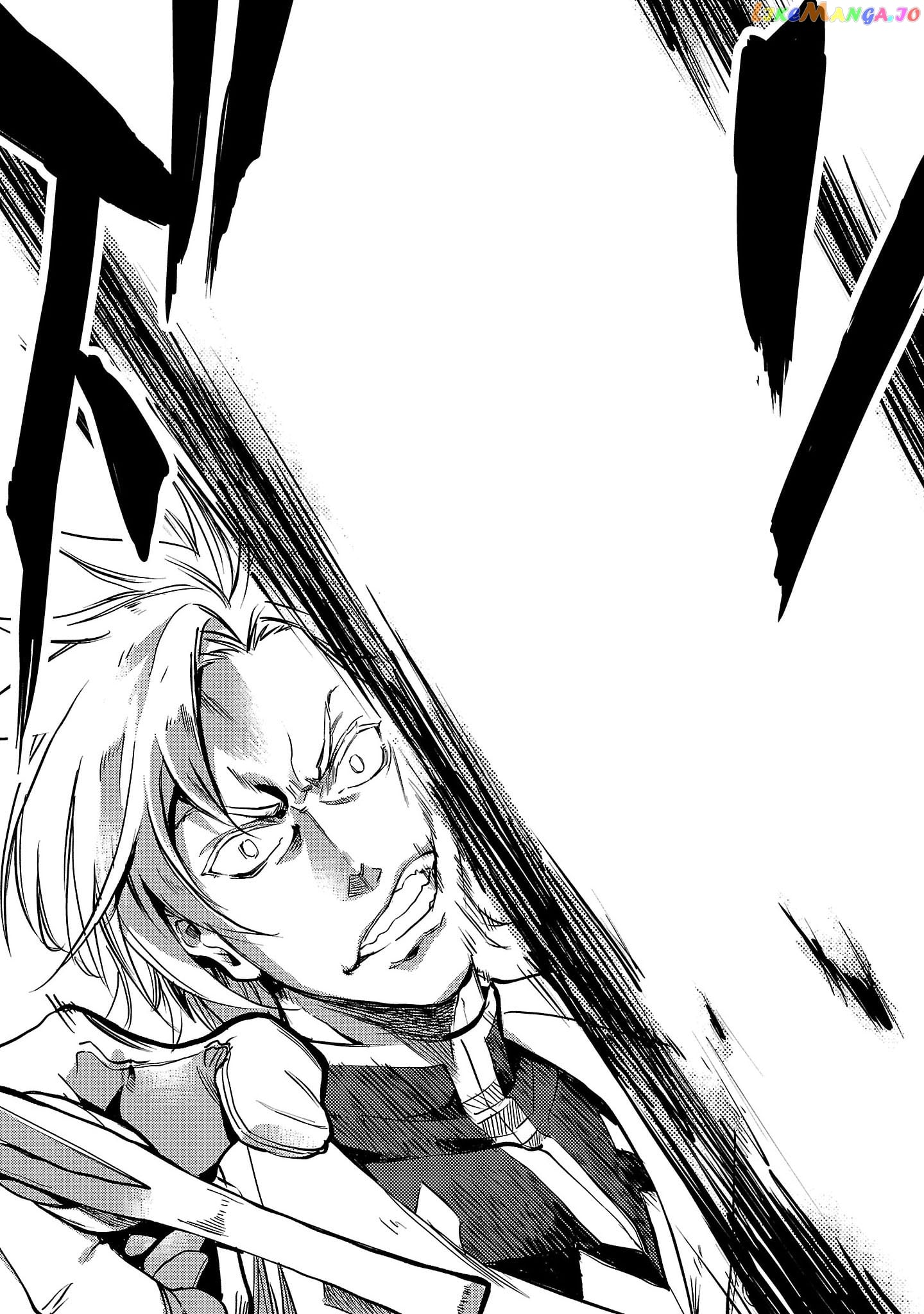 Chronicles of the Jobless Hero ~Ousted From the Duke’s Manor chapter 7 - page 21