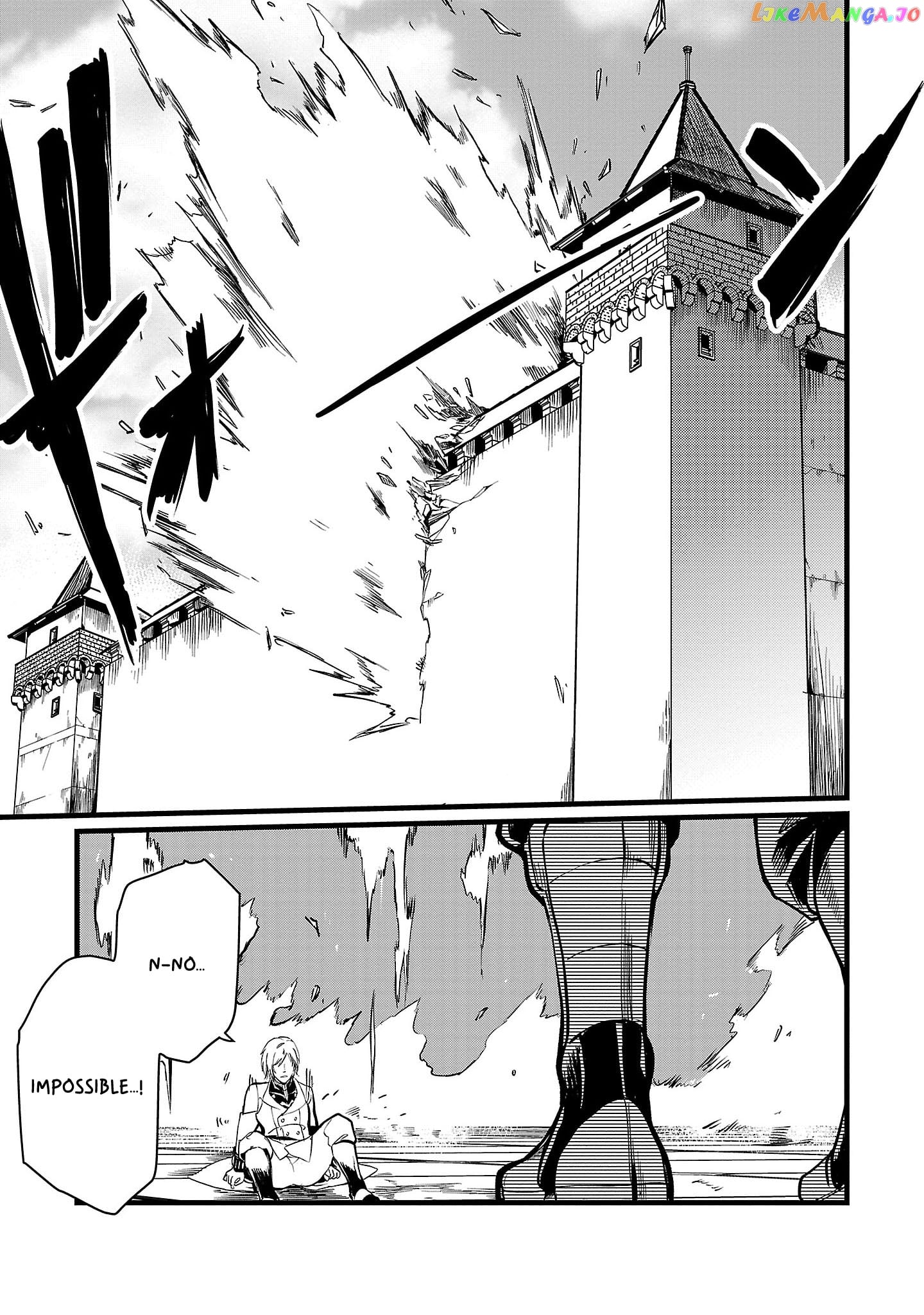 Chronicles of the Jobless Hero ~Ousted From the Duke’s Manor chapter 7 - page 22
