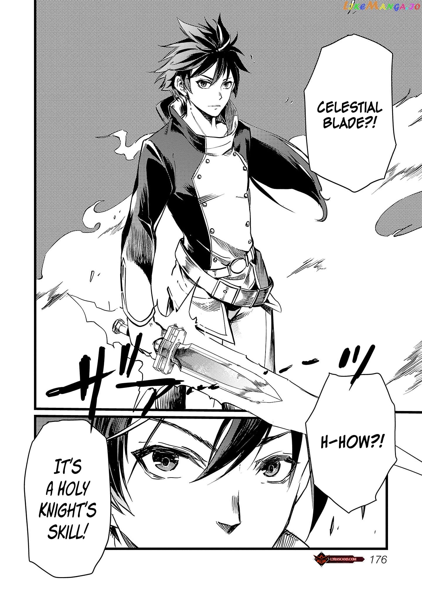 Chronicles of the Jobless Hero ~Ousted From the Duke’s Manor chapter 7 - page 23