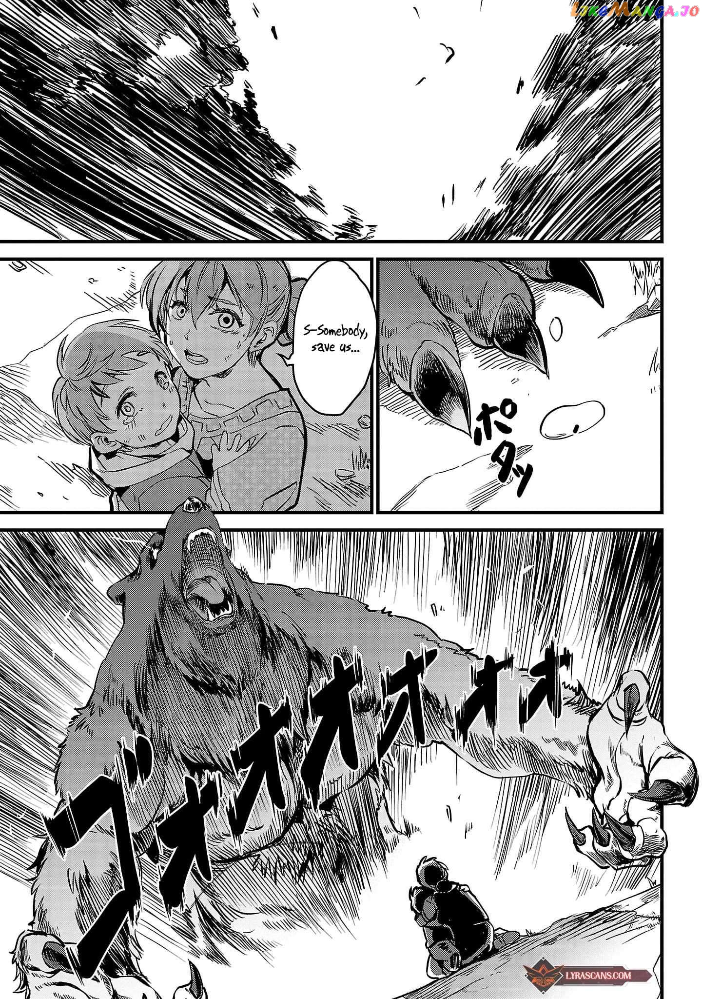 Chronicles of the Jobless Hero ~Ousted From the Duke’s Manor chapter 8 - page 6