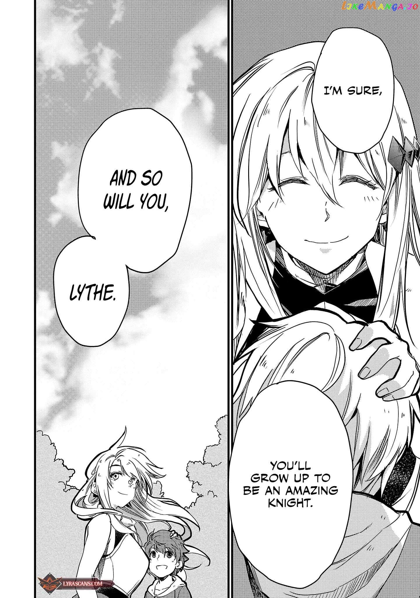 Chronicles of the Jobless Hero ~Ousted From the Duke’s Manor chapter 8 - page 9