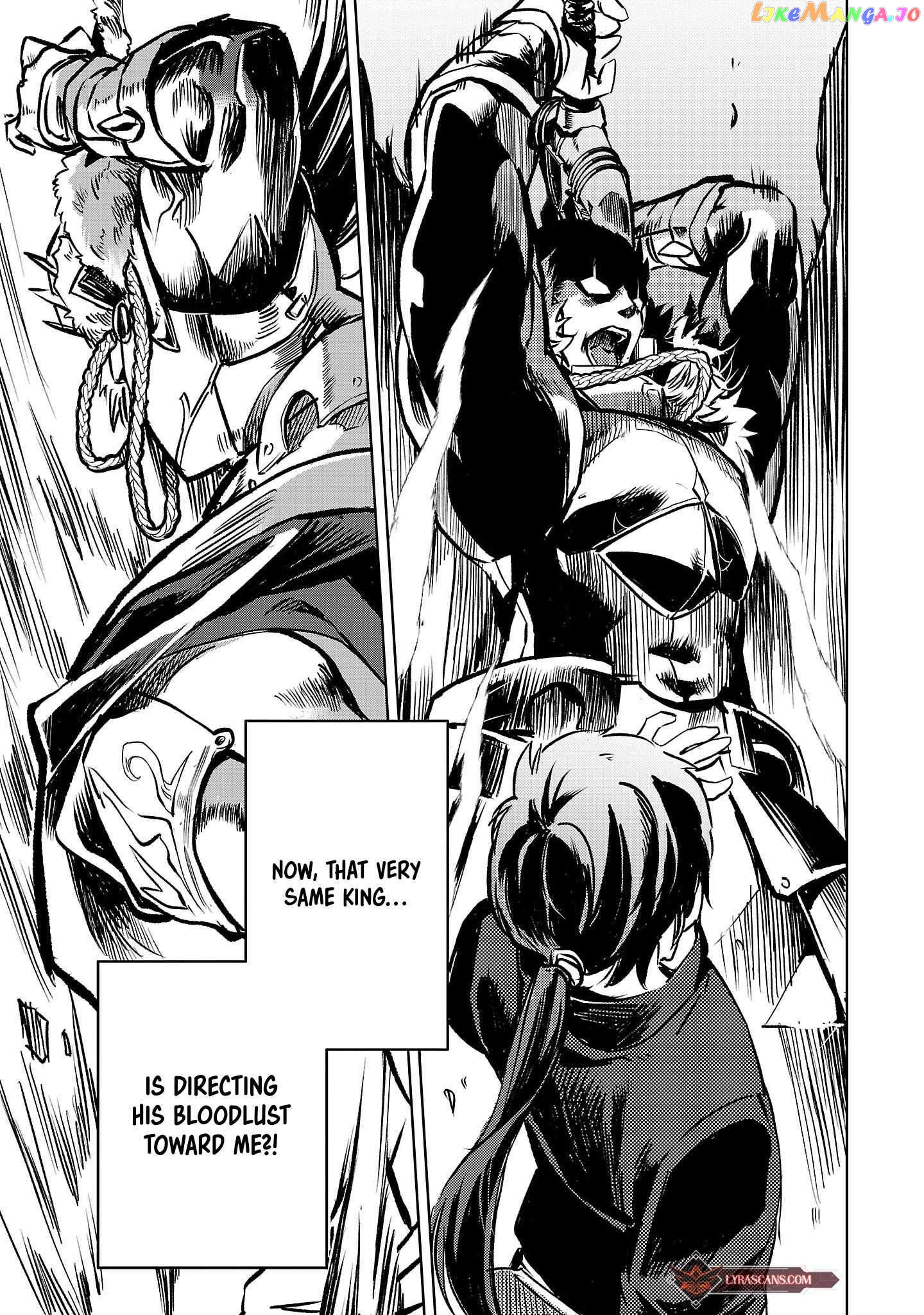 Chronicles of the Jobless Hero ~Ousted From the Duke’s Manor chapter 9 - page 16