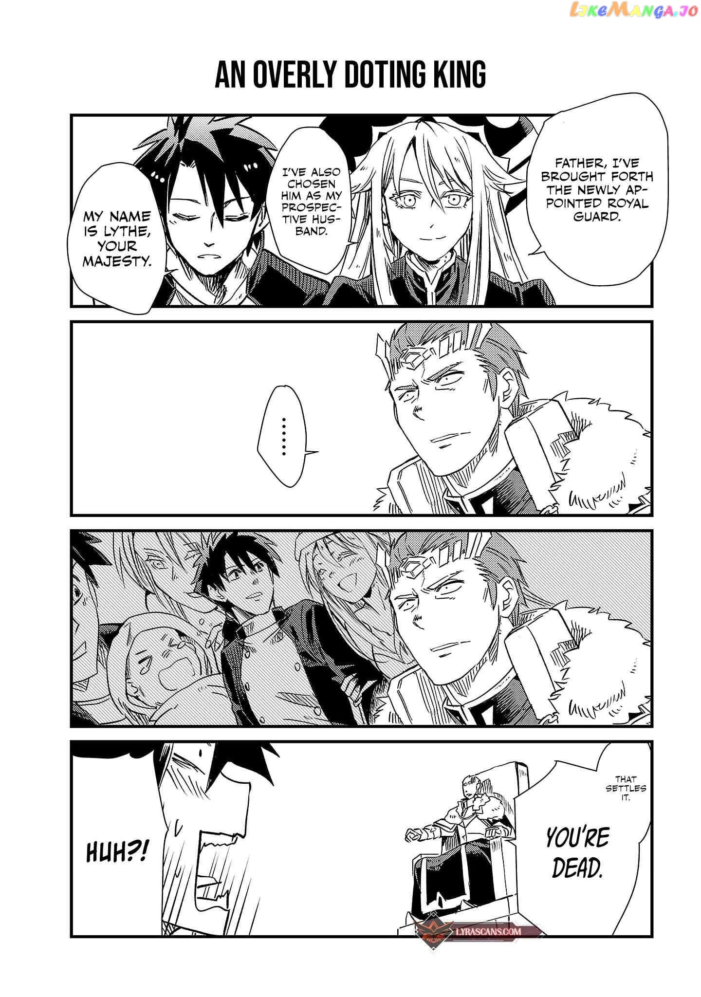 Chronicles of the Jobless Hero ~Ousted From the Duke’s Manor chapter 9 - page 27