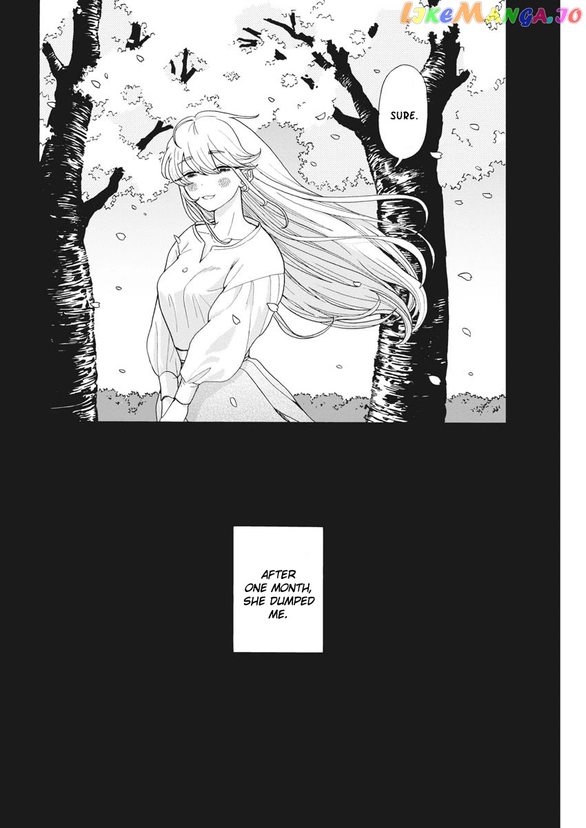 Oujougiwa No Imi O Shire! chapter 2 - page 14