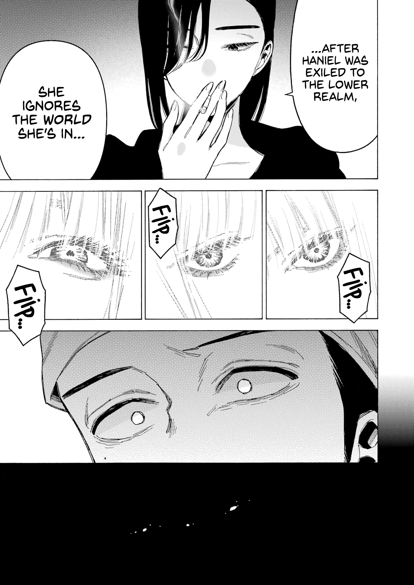 Sono Bisque Doll wa Koi wo suru chapter 87 - page 16