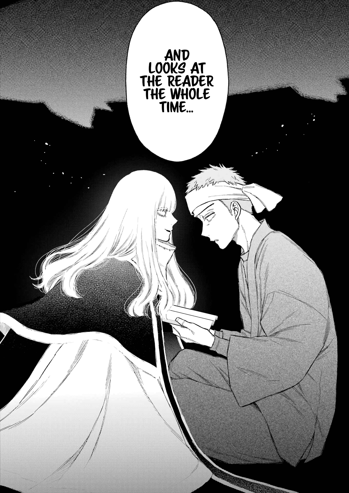 Sono Bisque Doll wa Koi wo suru chapter 87 - page 17