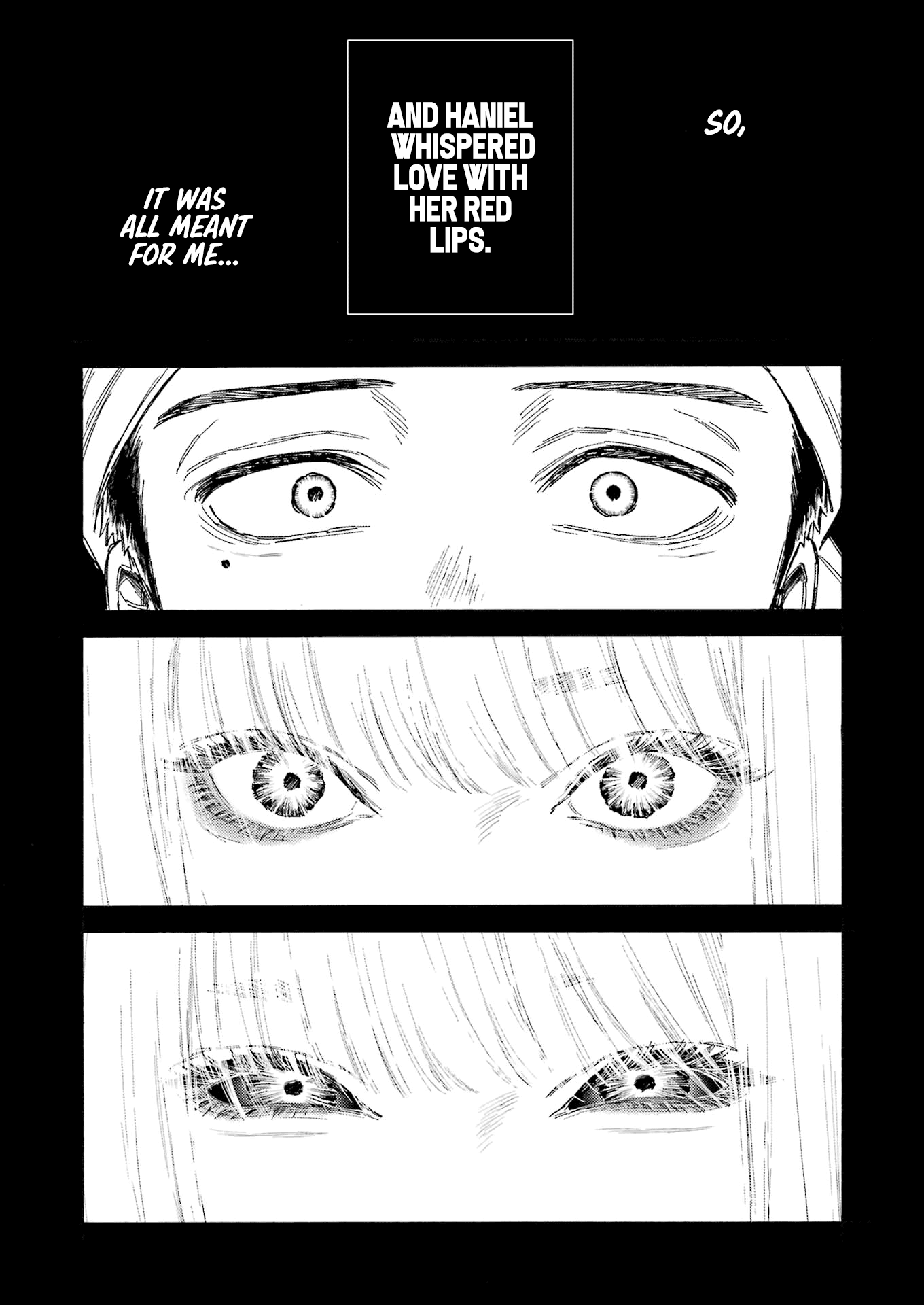 Sono Bisque Doll wa Koi wo suru chapter 87 - page 18