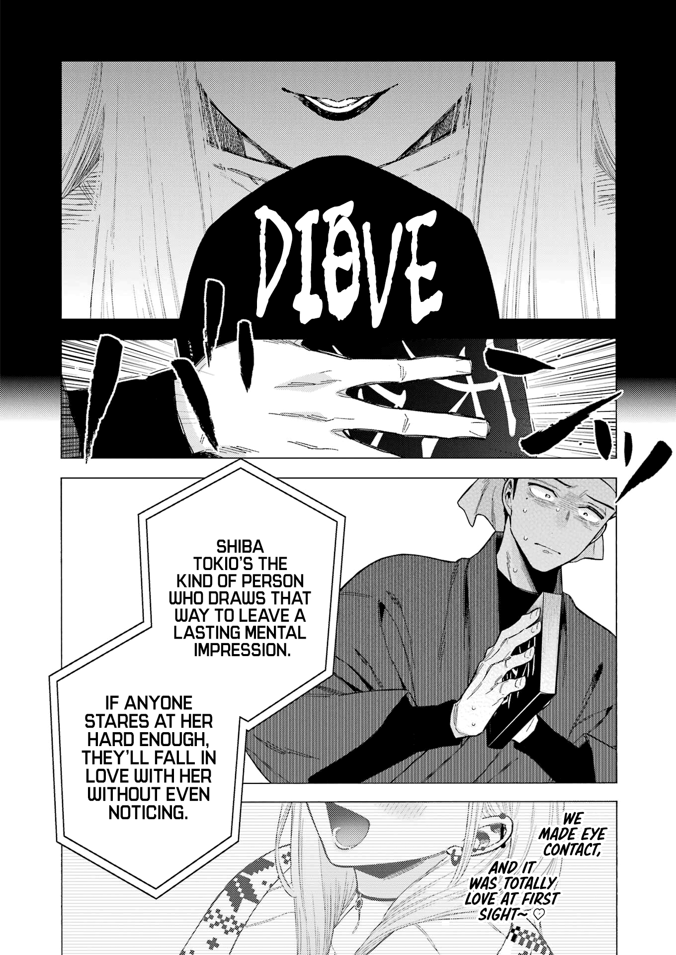 Sono Bisque Doll wa Koi wo suru chapter 87 - page 19