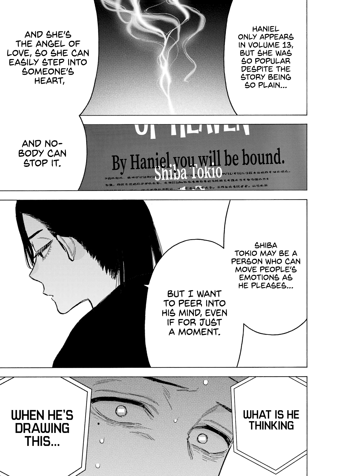 Sono Bisque Doll wa Koi wo suru chapter 87 - page 20