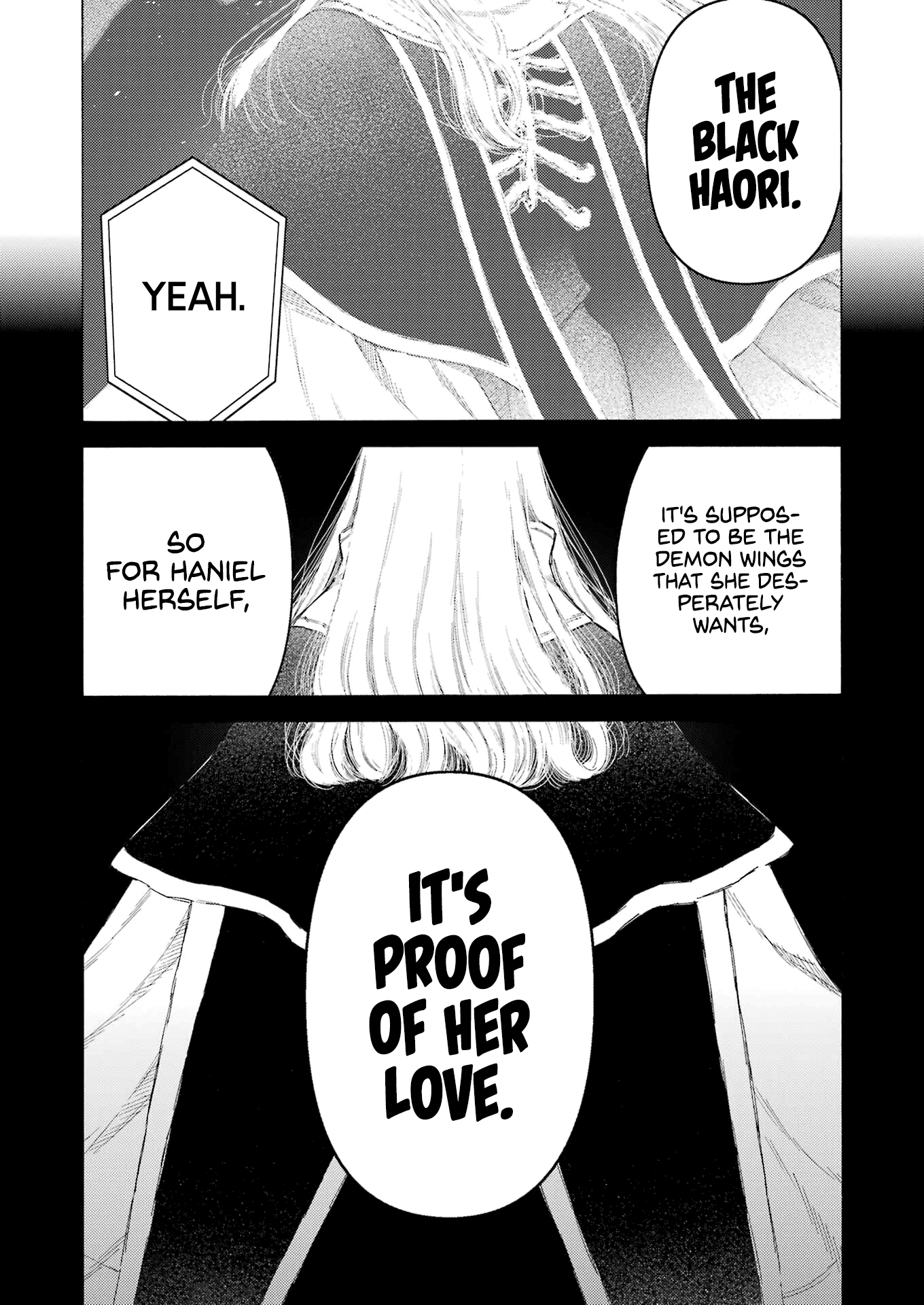 Sono Bisque Doll wa Koi wo suru chapter 87 - page 22