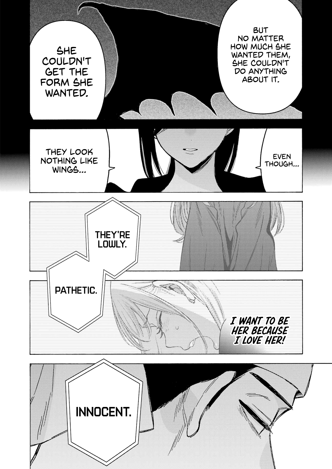 Sono Bisque Doll wa Koi wo suru chapter 87 - page 23