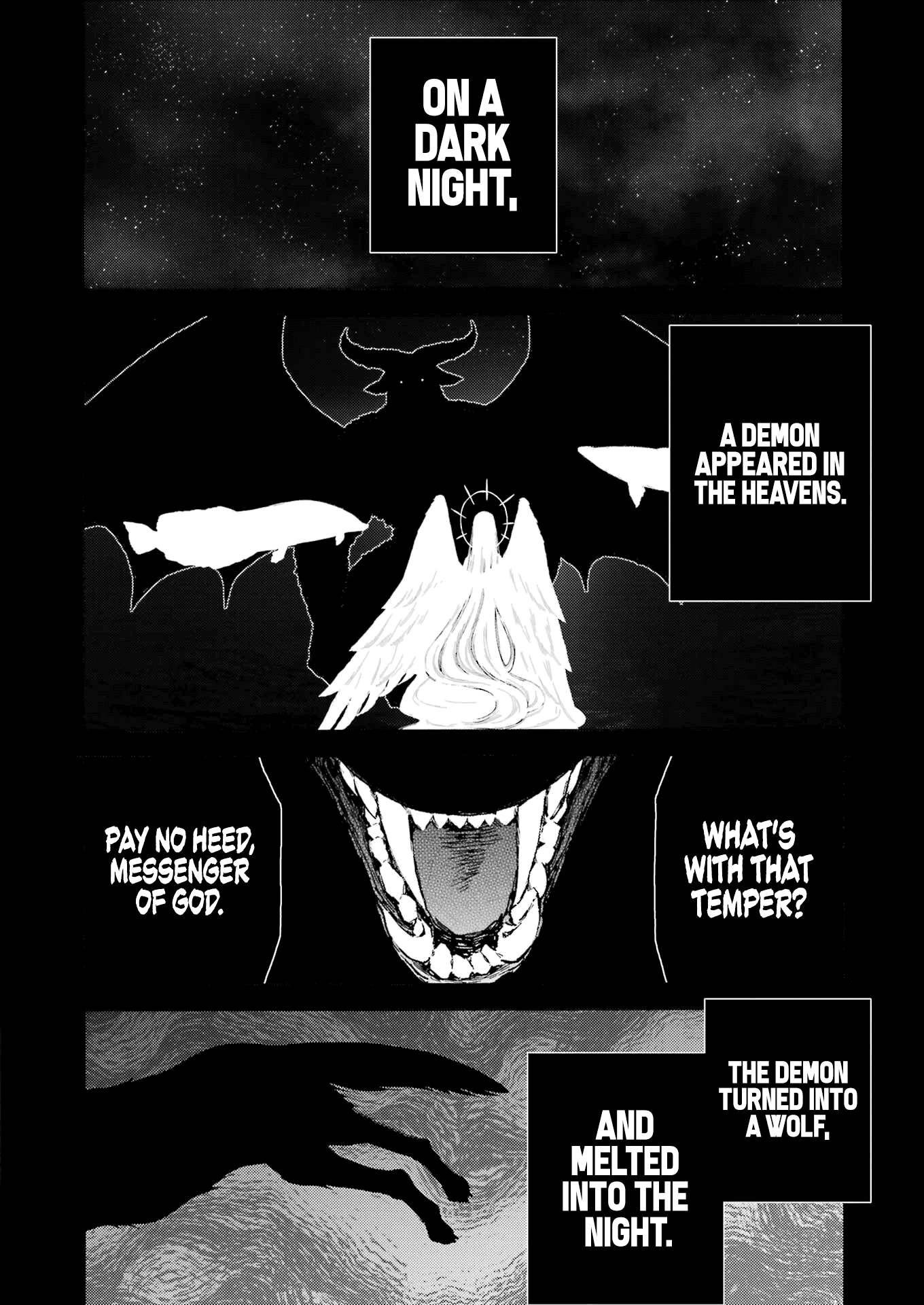 Sono Bisque Doll wa Koi wo suru chapter 87 - page 3