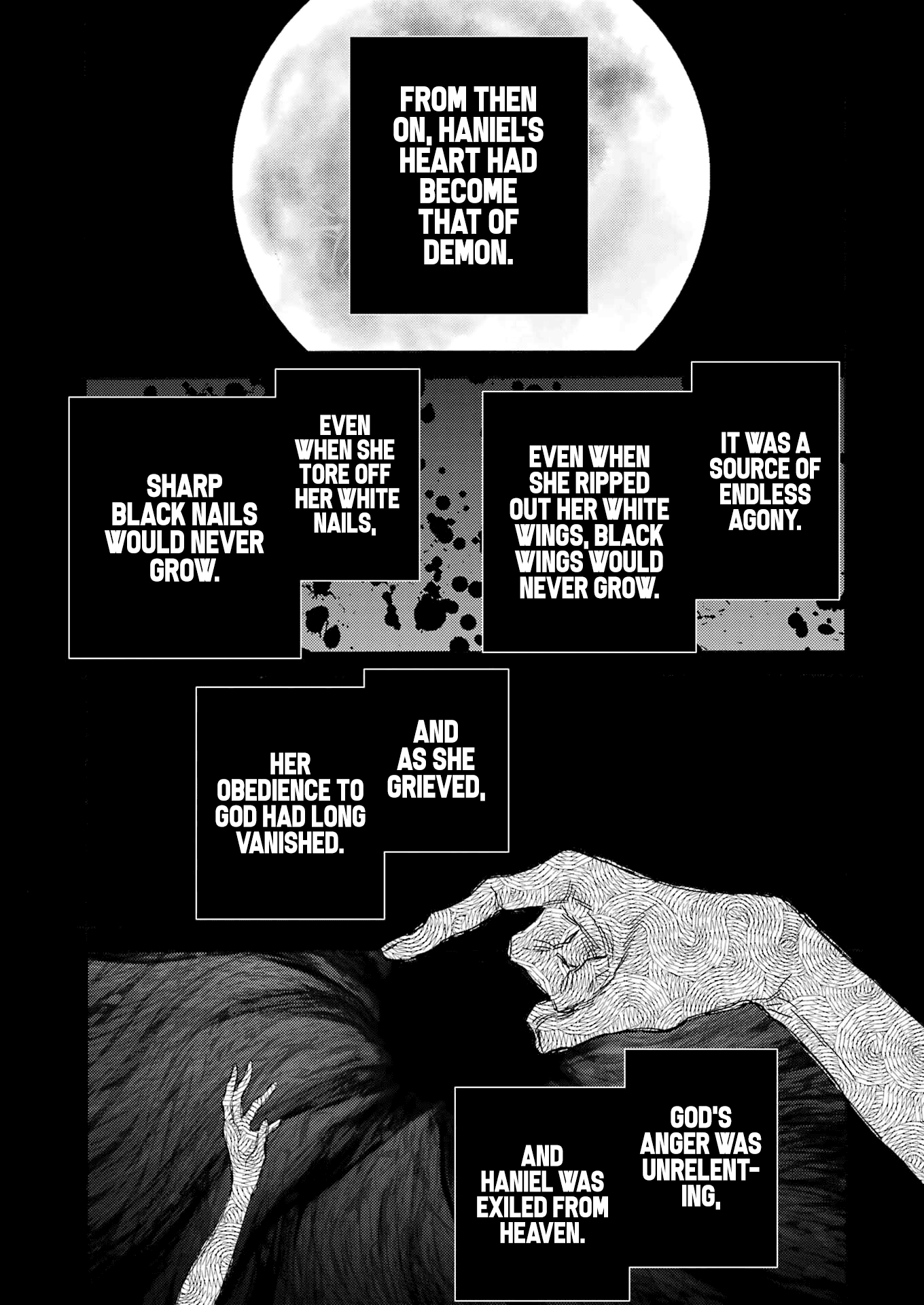 Sono Bisque Doll wa Koi wo suru chapter 87 - page 4