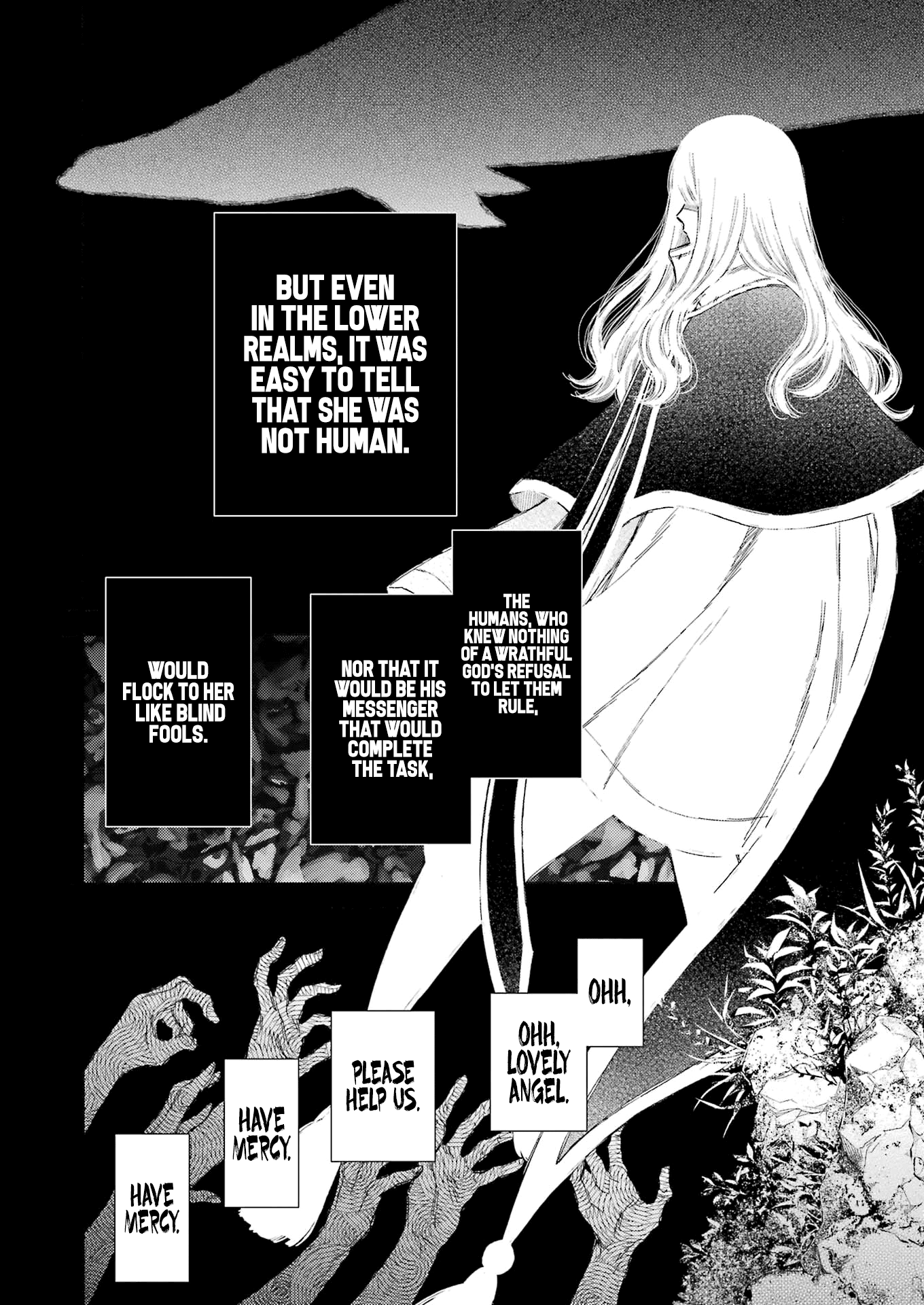 Sono Bisque Doll wa Koi wo suru chapter 87 - page 5