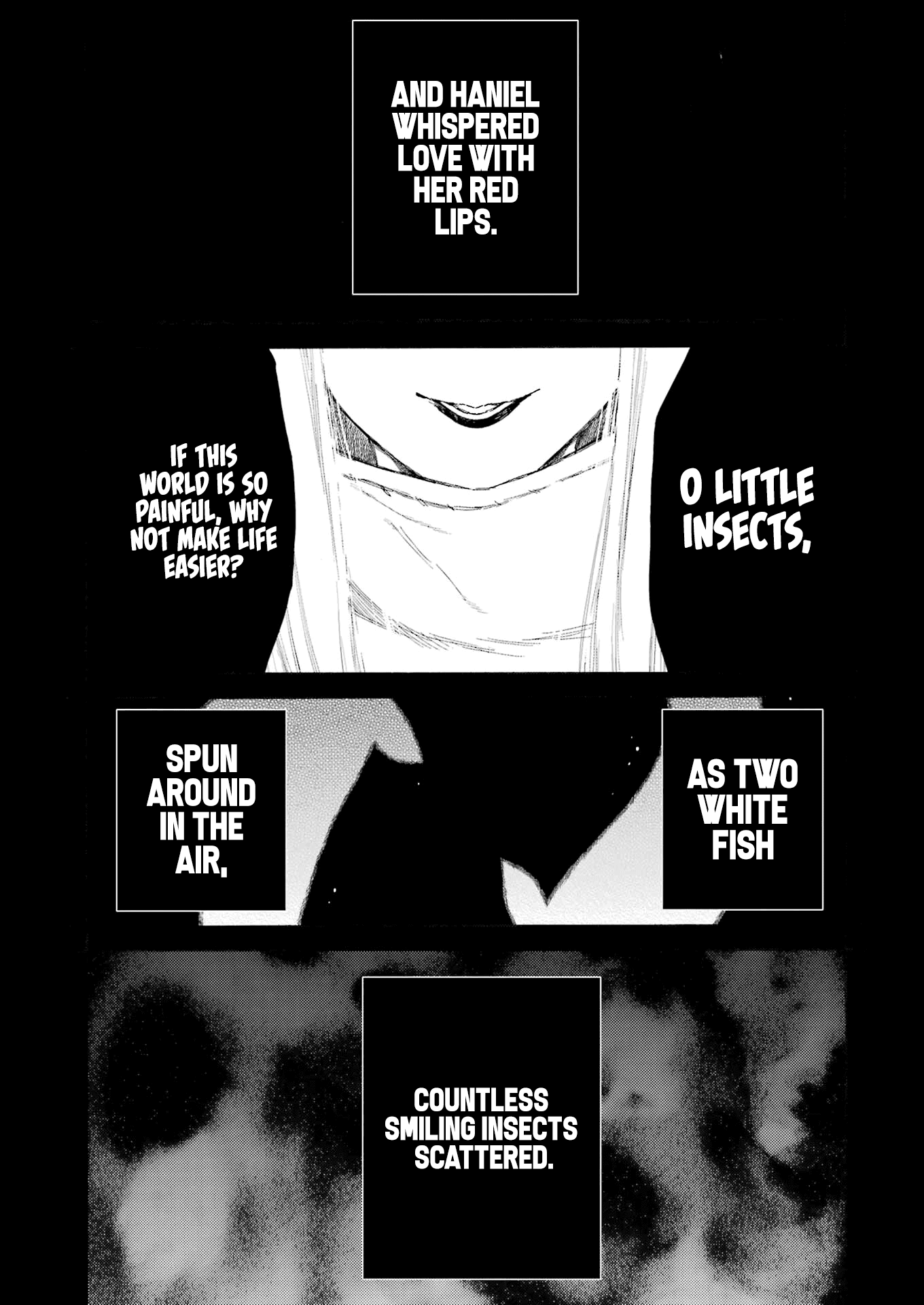 Sono Bisque Doll wa Koi wo suru chapter 87 - page 6