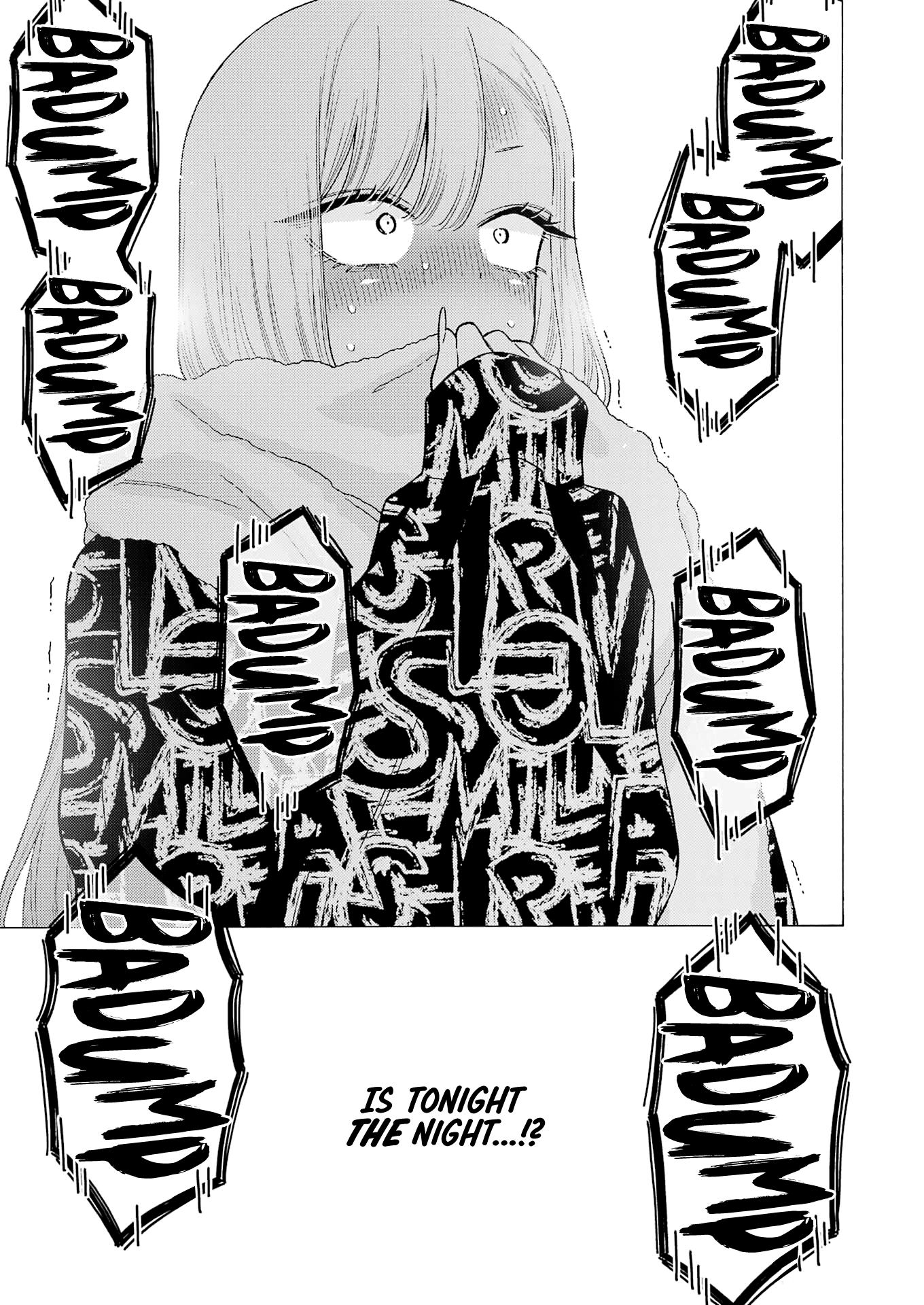 Sono Bisque Doll wa Koi wo suru chapter 74 - page 23
