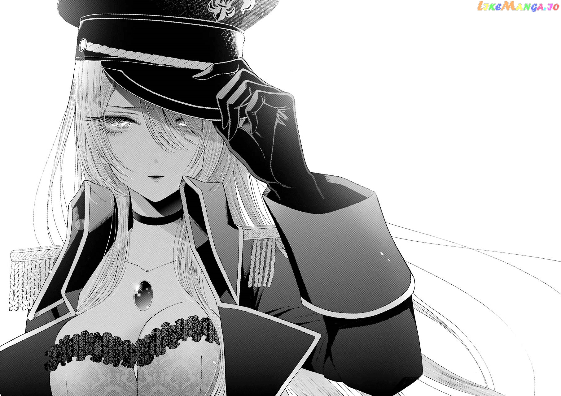 Sono Bisque Doll wa Koi wo suru chapter 29 - page 17