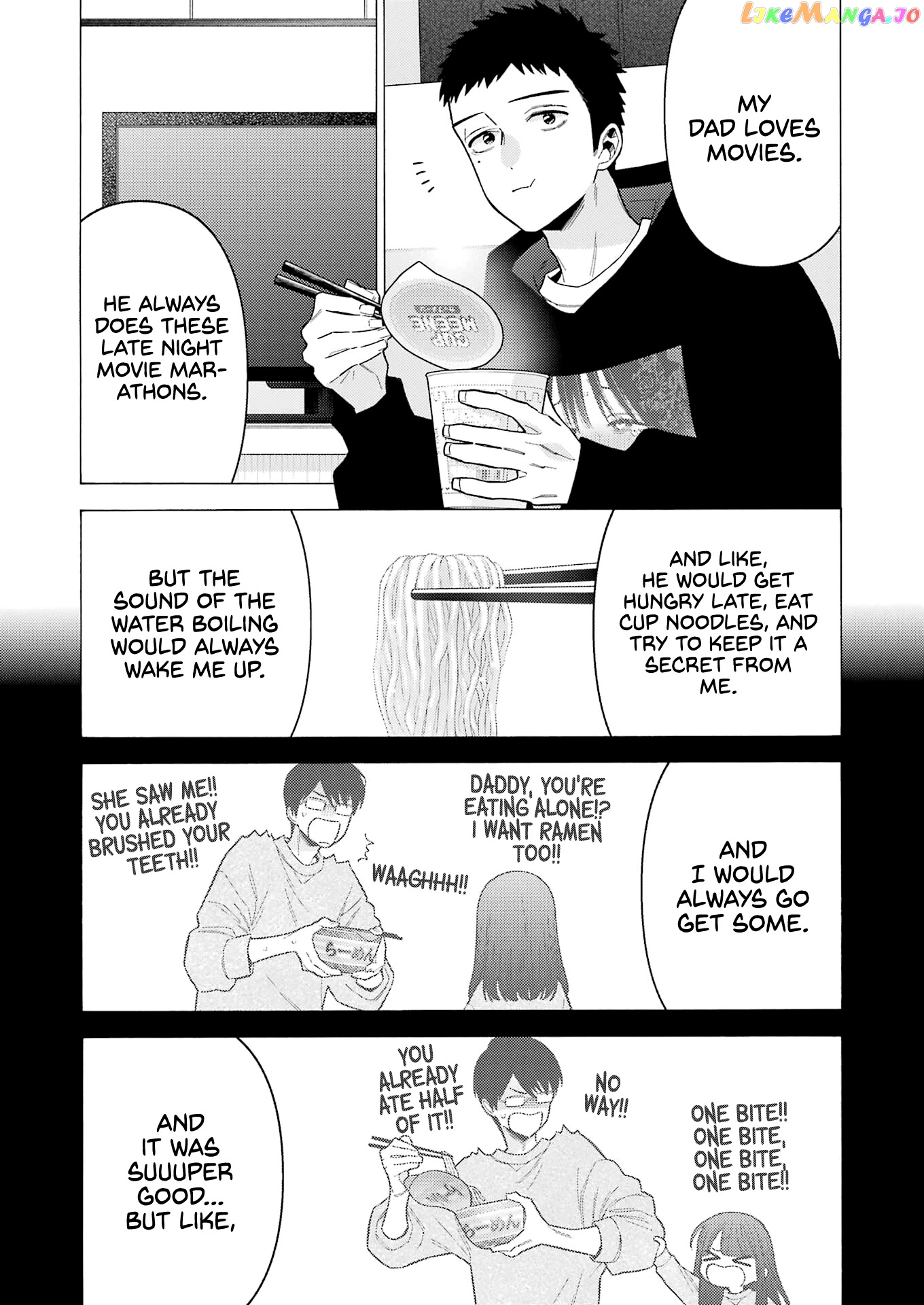 Sono Bisque Doll wa Koi wo suru chapter 75 - page 21