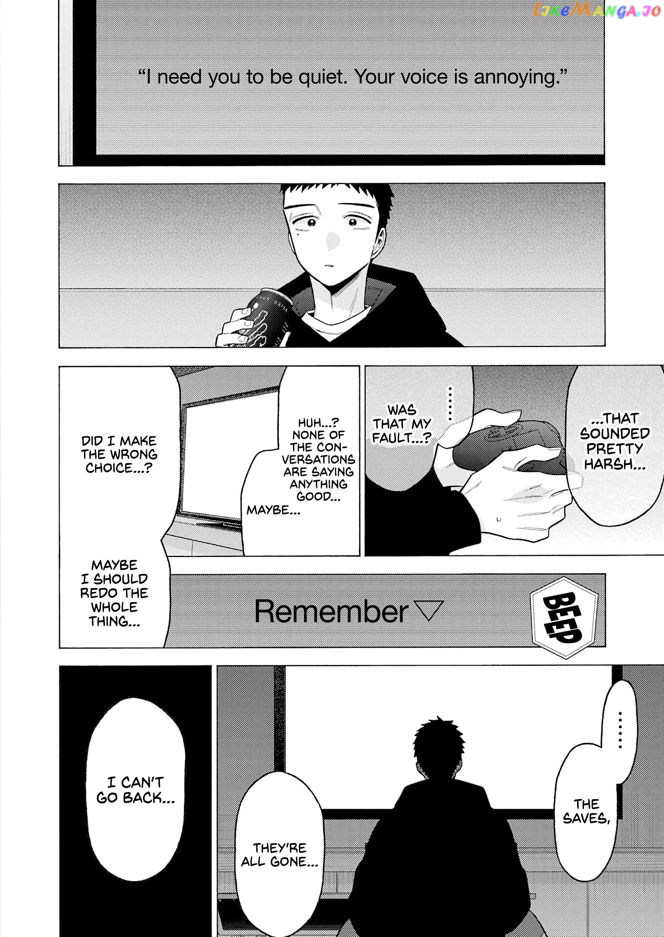 Sono Bisque Doll wa Koi wo suru chapter 75 - page 24