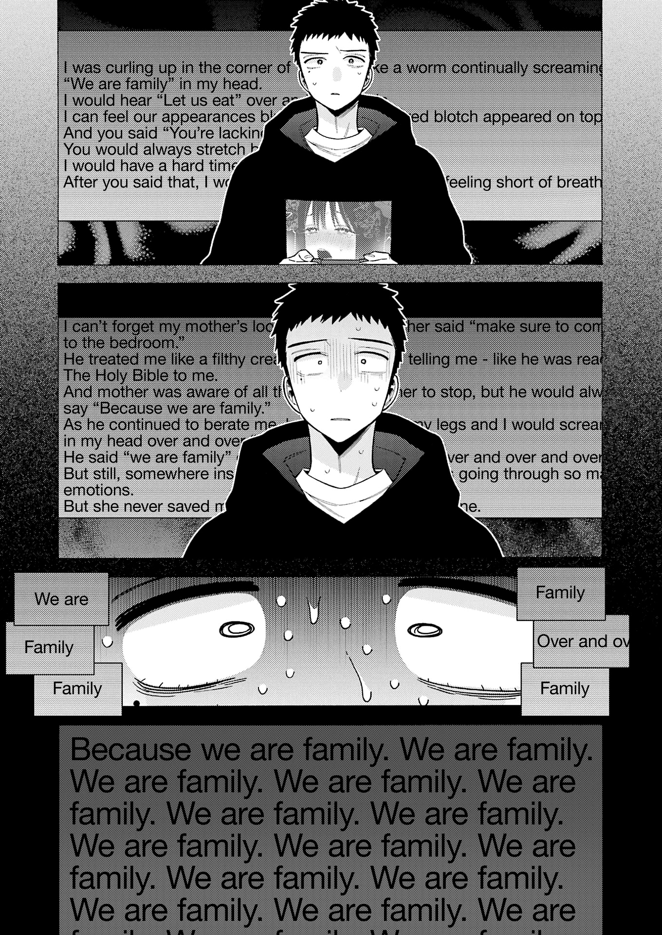 Sono Bisque Doll wa Koi wo suru chapter 75 - page 25