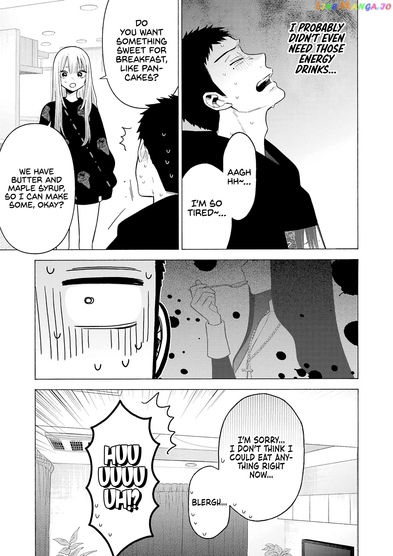 Sono Bisque Doll wa Koi wo suru chapter 75 - page 29
