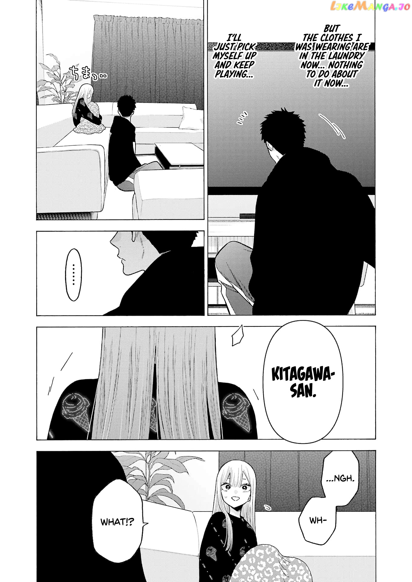 Sono Bisque Doll wa Koi wo suru chapter 75 - page 9