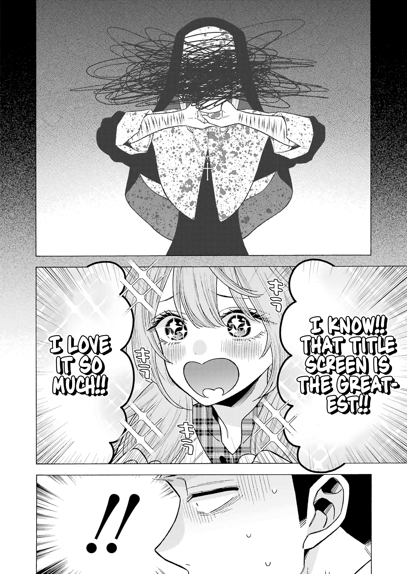 Sono Bisque Doll wa Koi wo suru chapter 76 - page 12