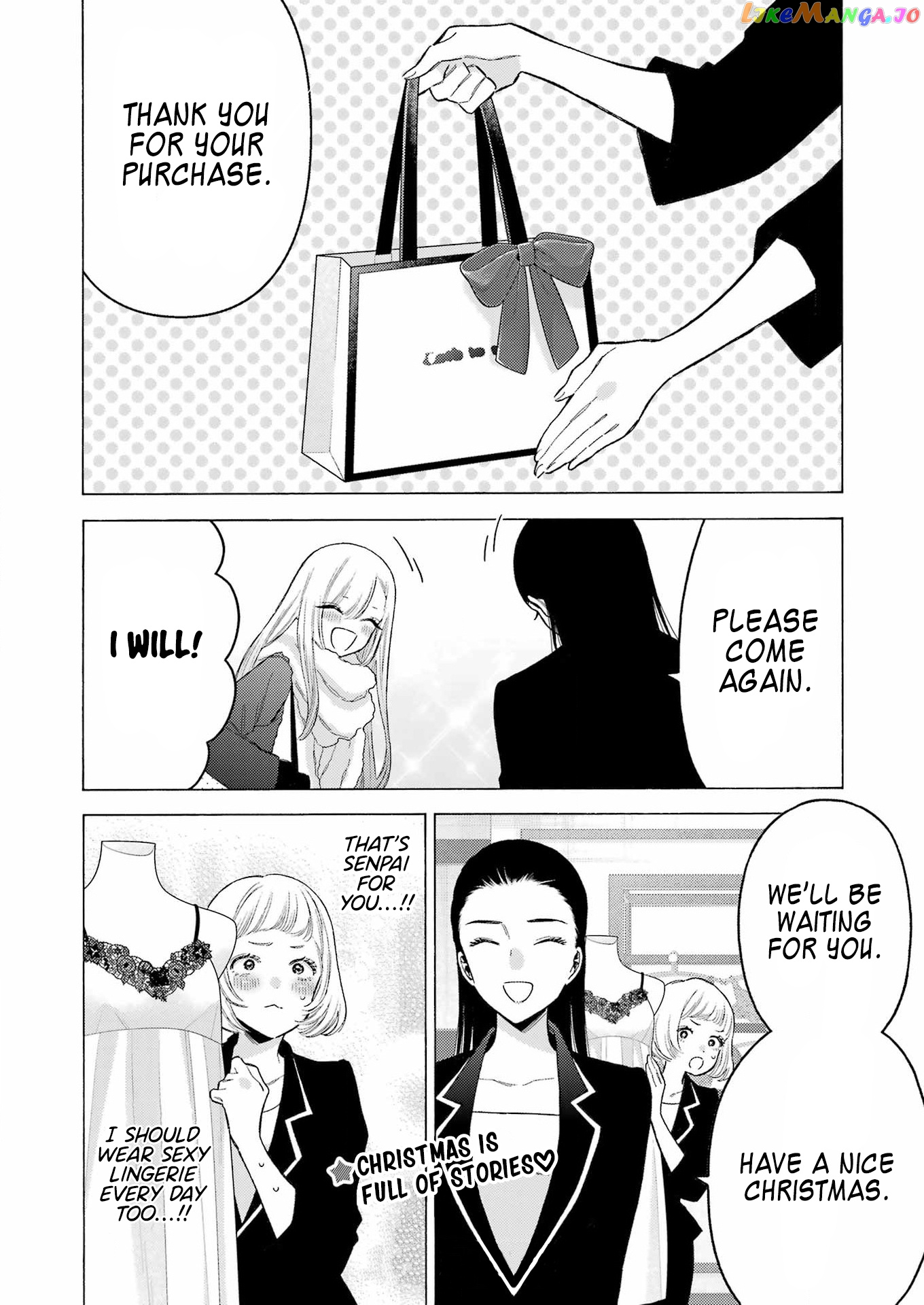Sono Bisque Doll wa Koi wo suru chapter 89 - page 20