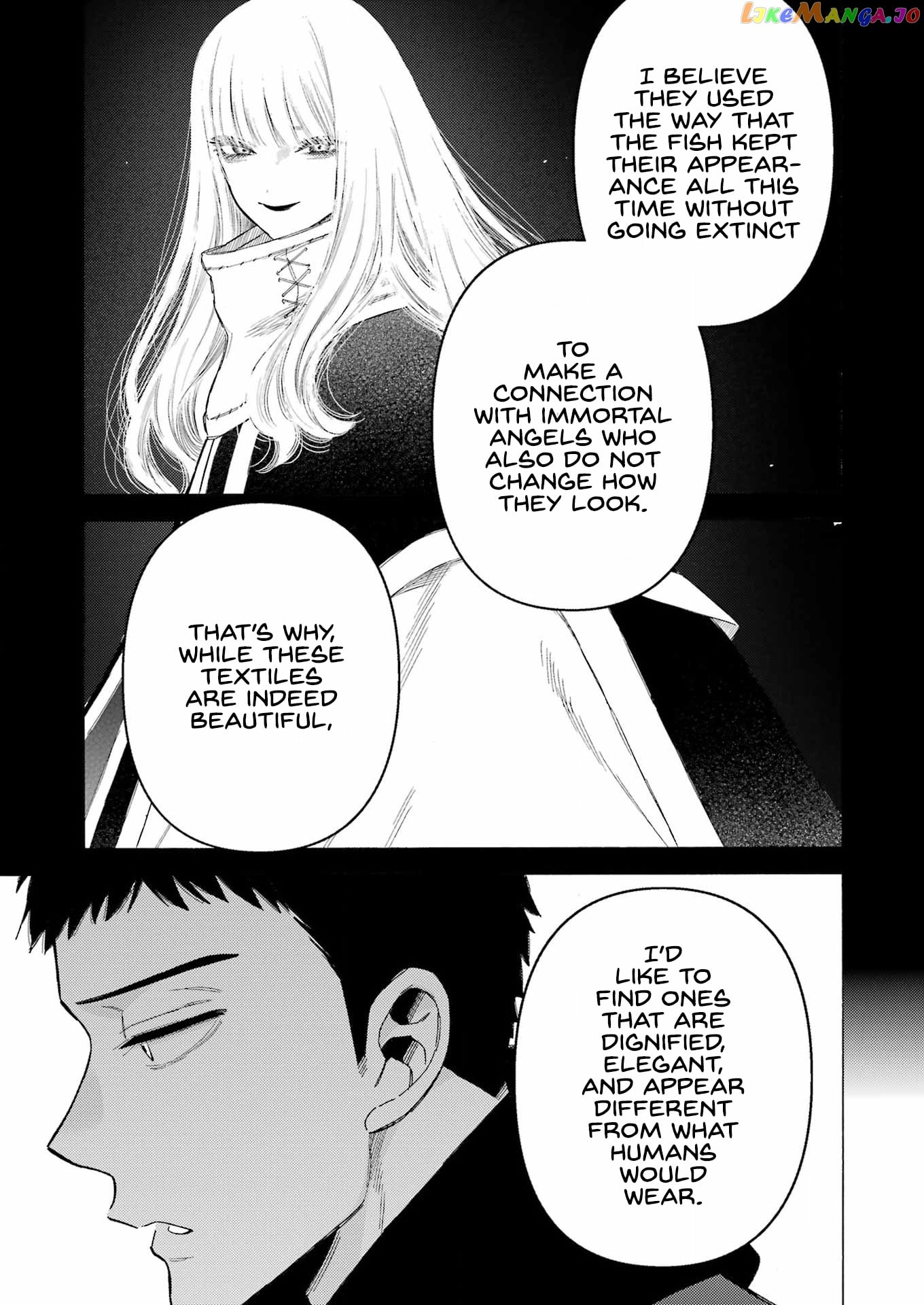 Sono Bisque Doll wa Koi wo suru chapter 89 - page 5