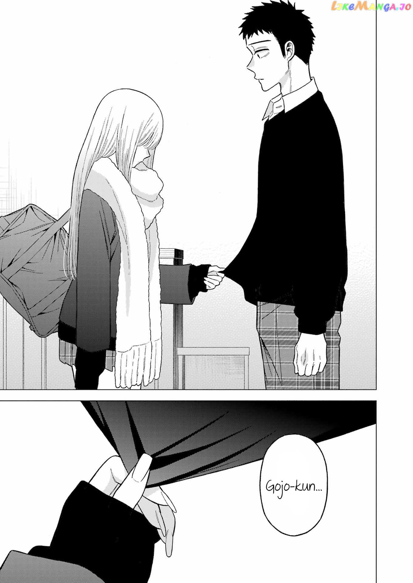 Sono Bisque Doll wa Koi wo suru chapter 77 - page 12