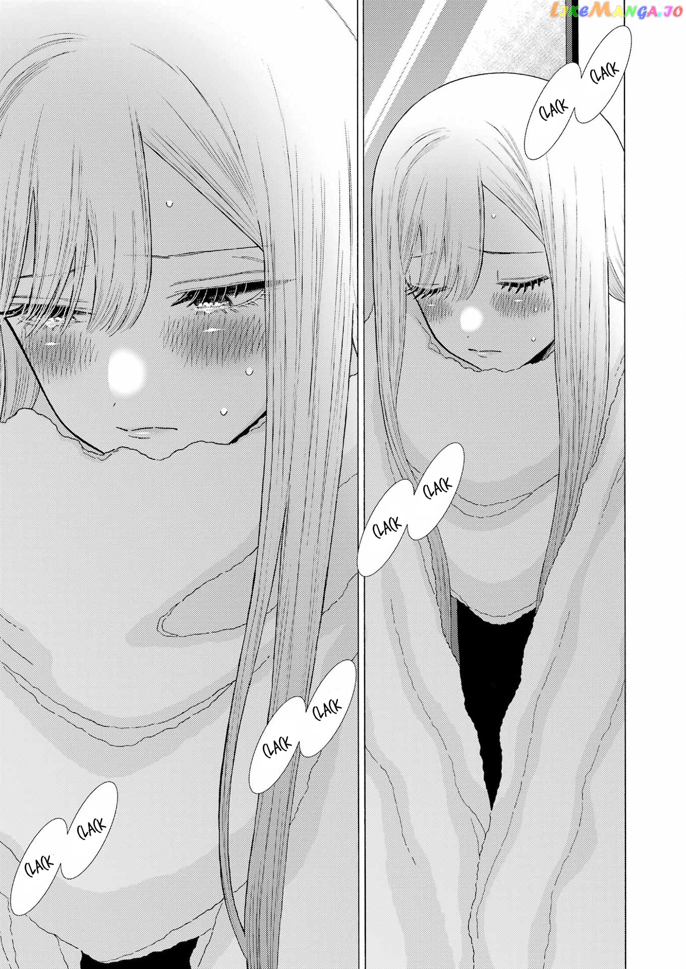 Sono Bisque Doll wa Koi wo suru chapter 77 - page 18