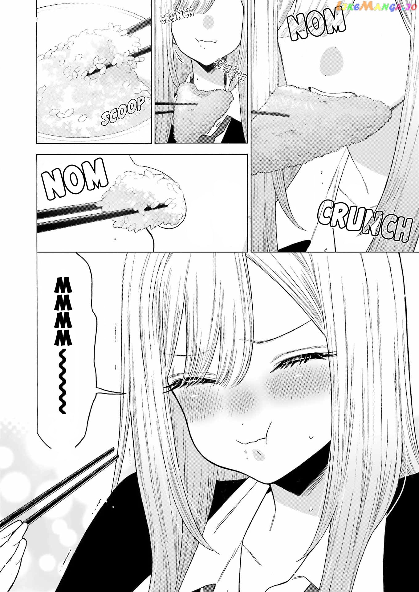 Sono Bisque Doll wa Koi wo suru chapter 77 - page 9