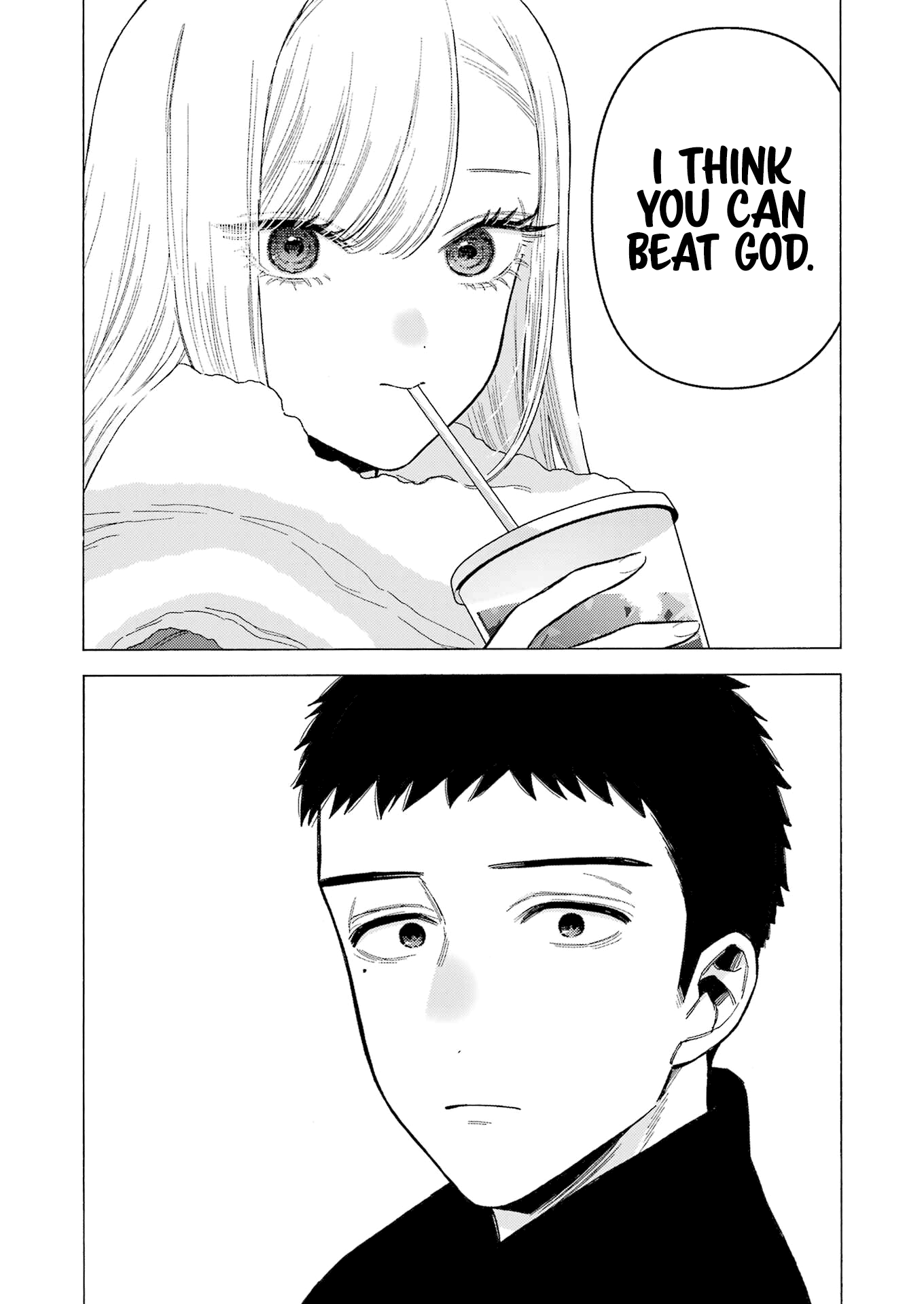 Sono Bisque Doll wa Koi wo suru chapter 90 - page 9