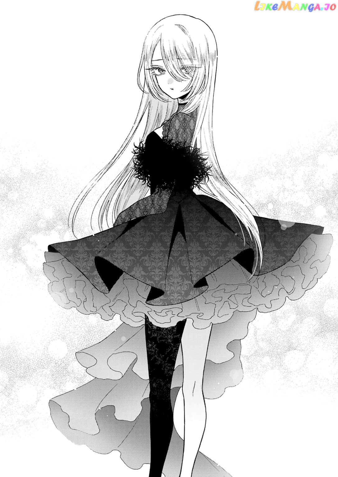 Sono Bisque Doll wa Koi wo suru chapter 79 - page 26