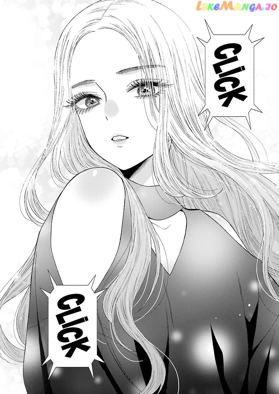 Sono Bisque Doll wa Koi wo suru chapter 50 - page 2