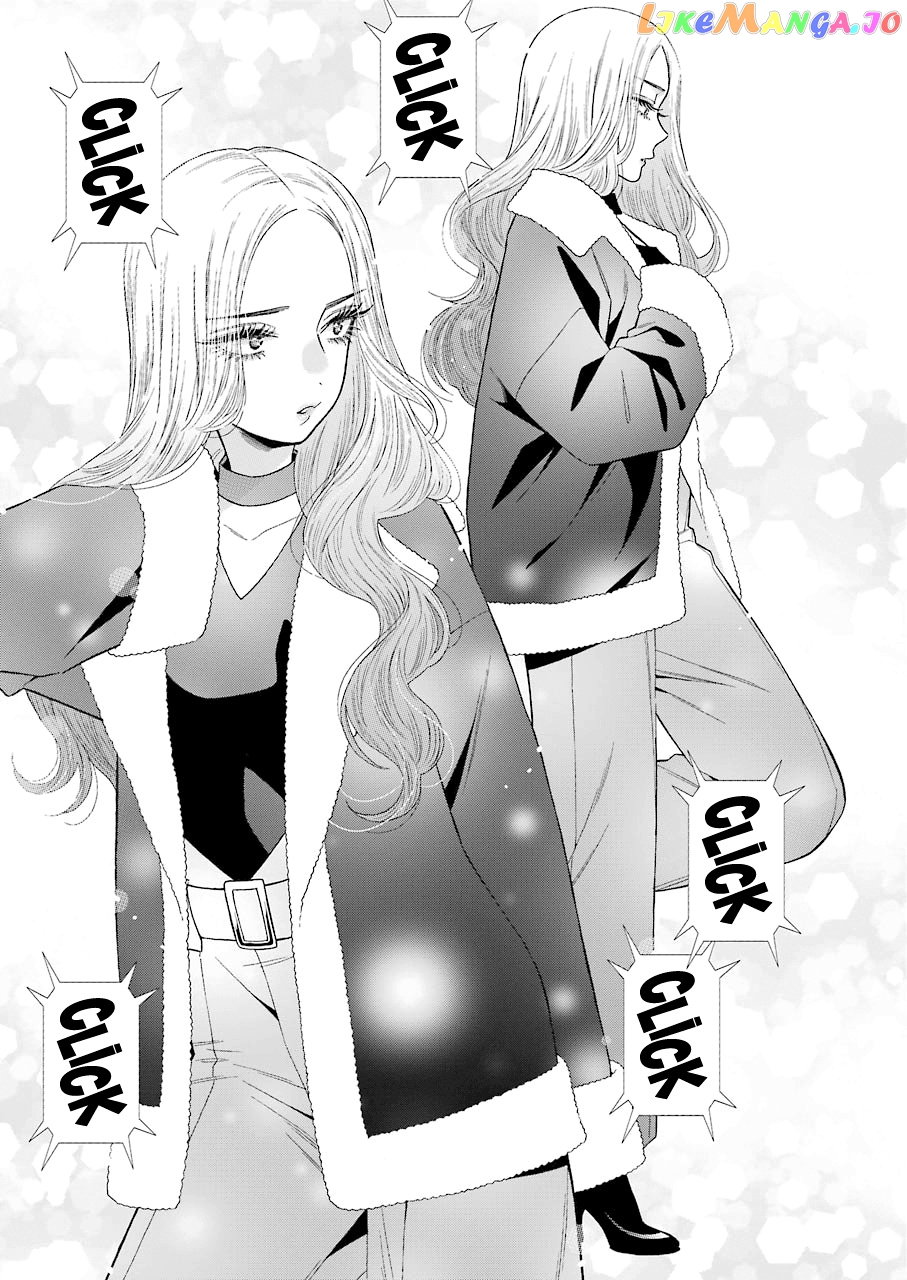 Sono Bisque Doll wa Koi wo suru chapter 50 - page 3