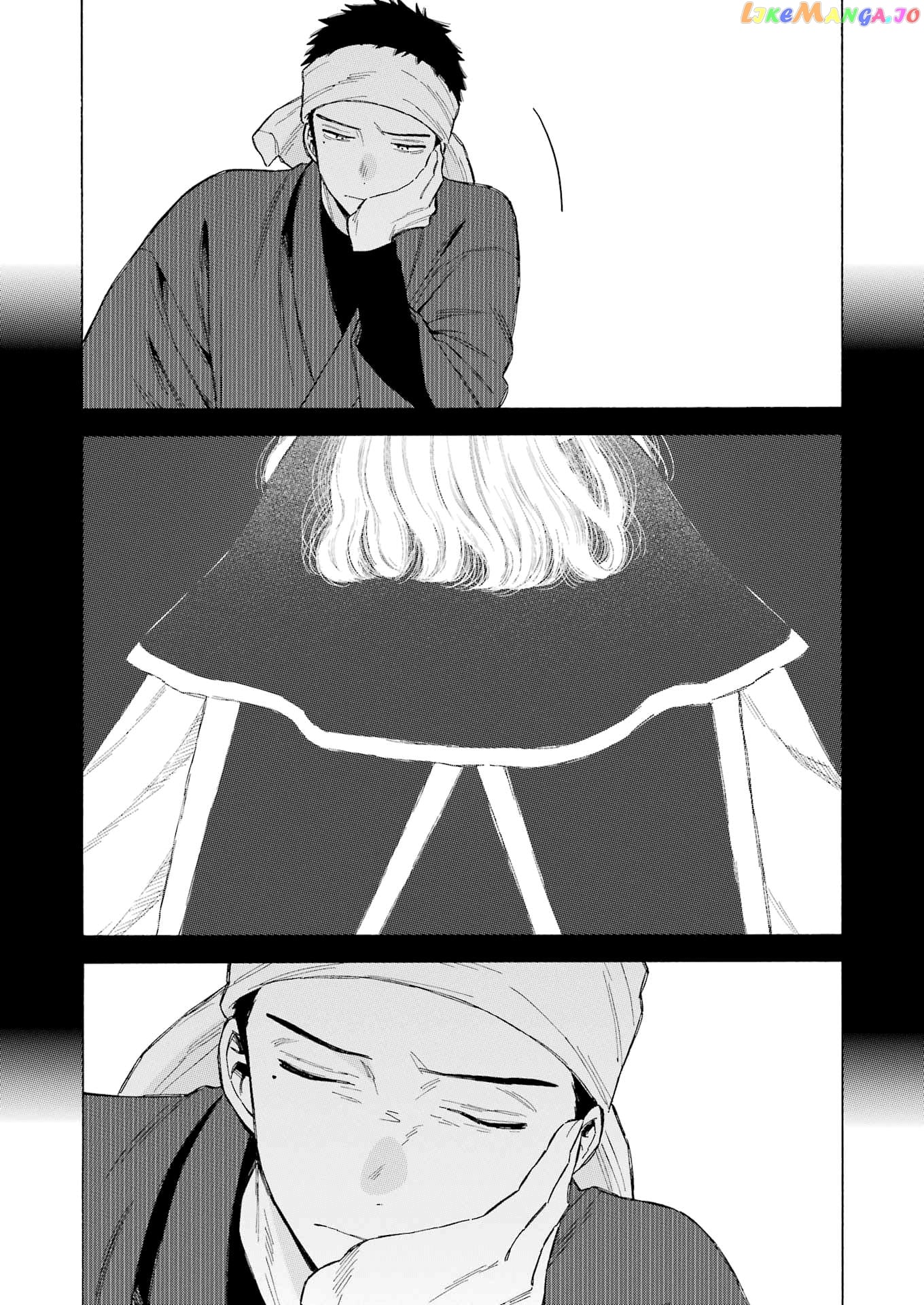 Sono Bisque Doll wa Koi wo suru chapter 91 - page 16