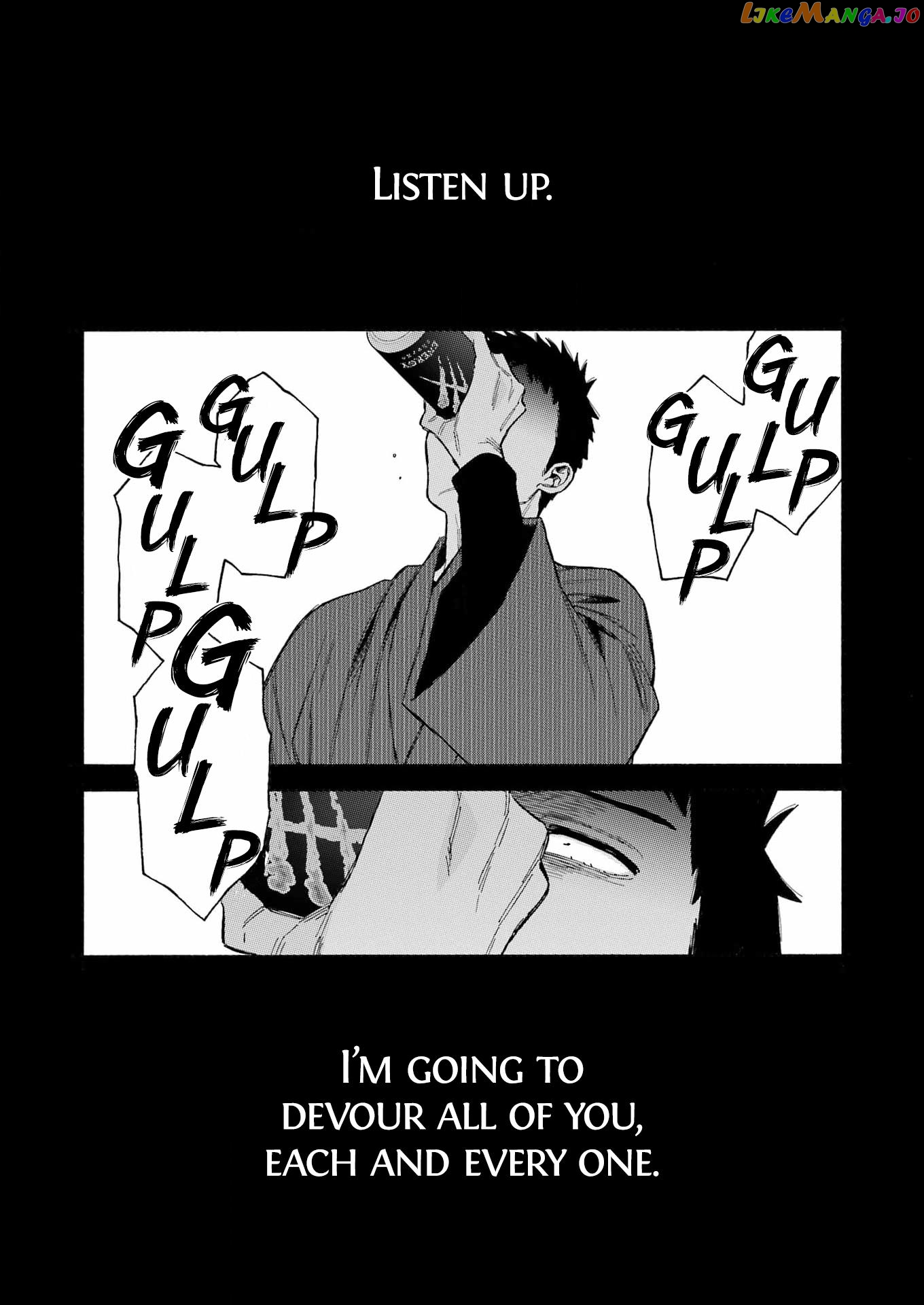 Sono Bisque Doll wa Koi wo suru chapter 92 - page 19