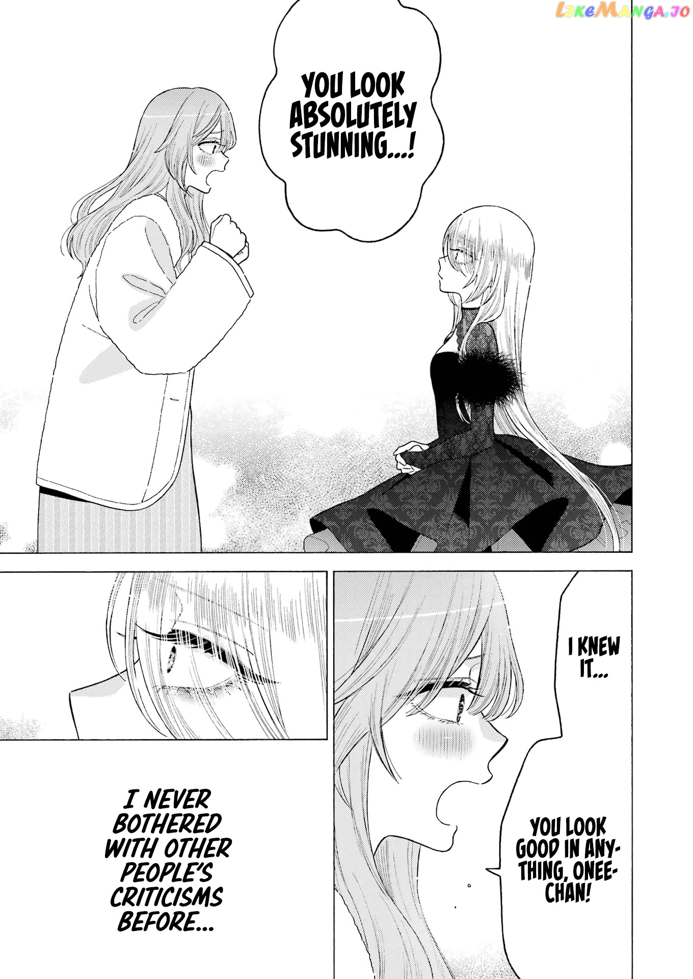 Sono Bisque Doll wa Koi wo suru chapter 80 - page 6