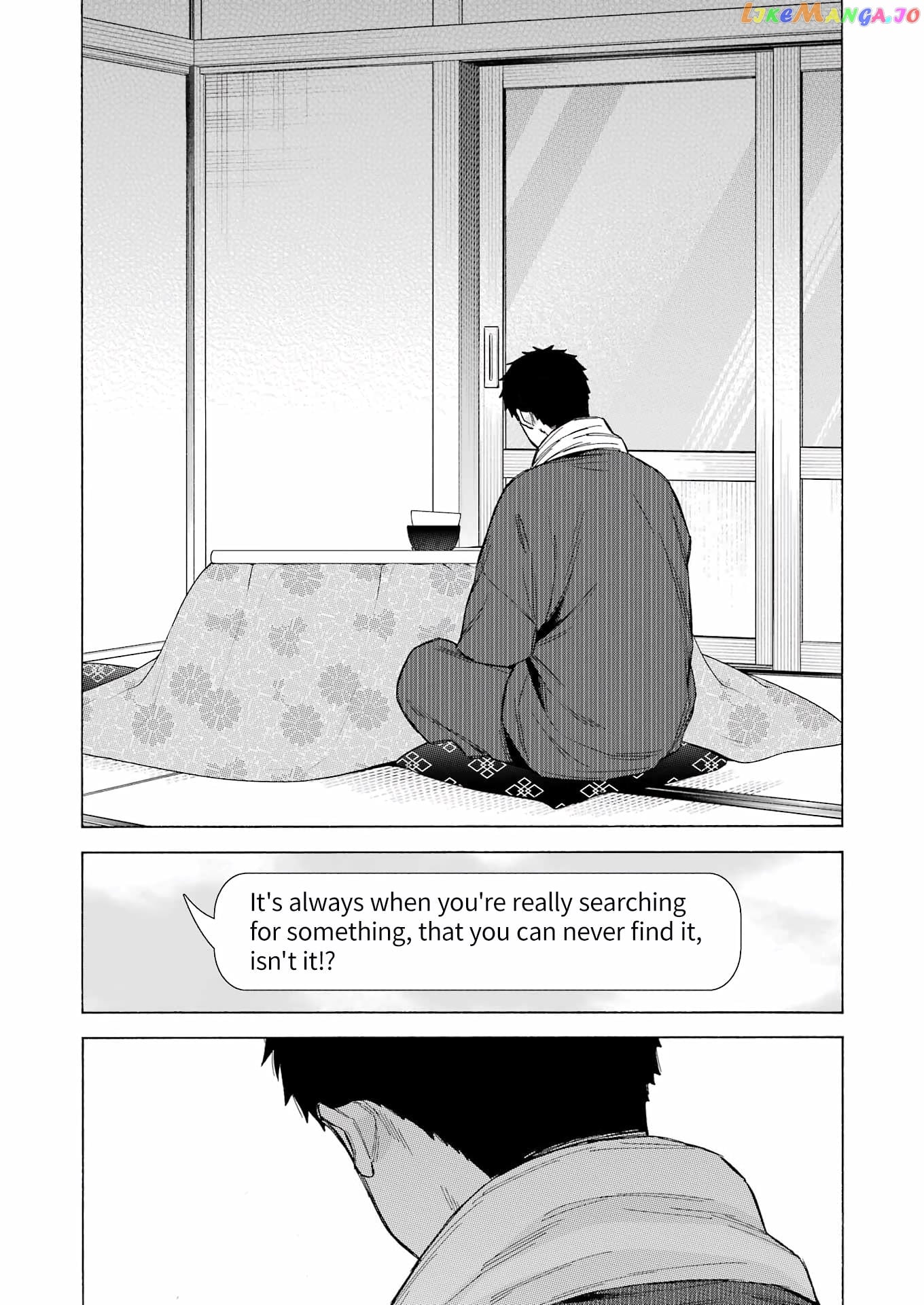 Sono Bisque Doll wa Koi wo suru chapter 93 - page 2