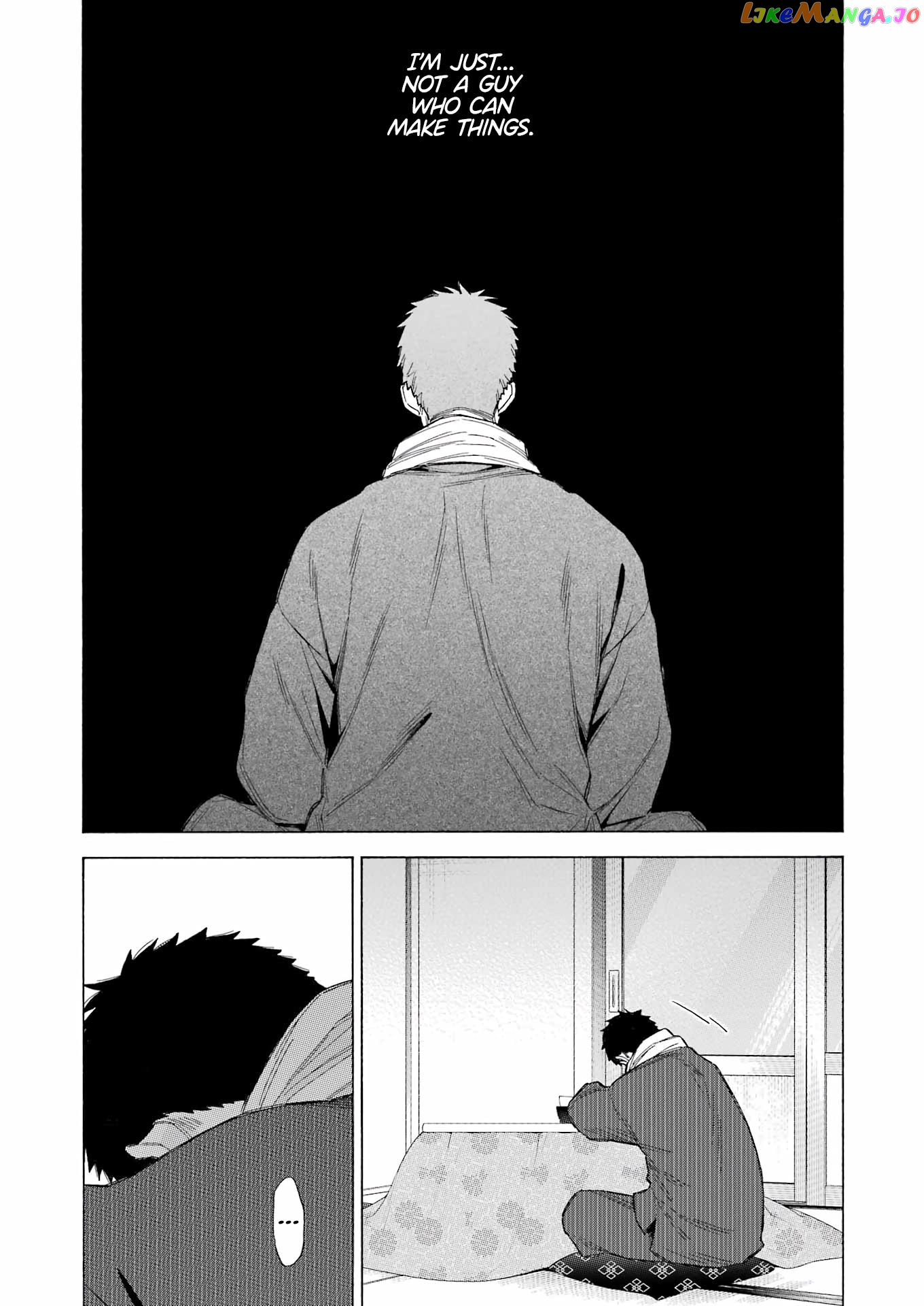 Sono Bisque Doll wa Koi wo suru chapter 93 - page 7