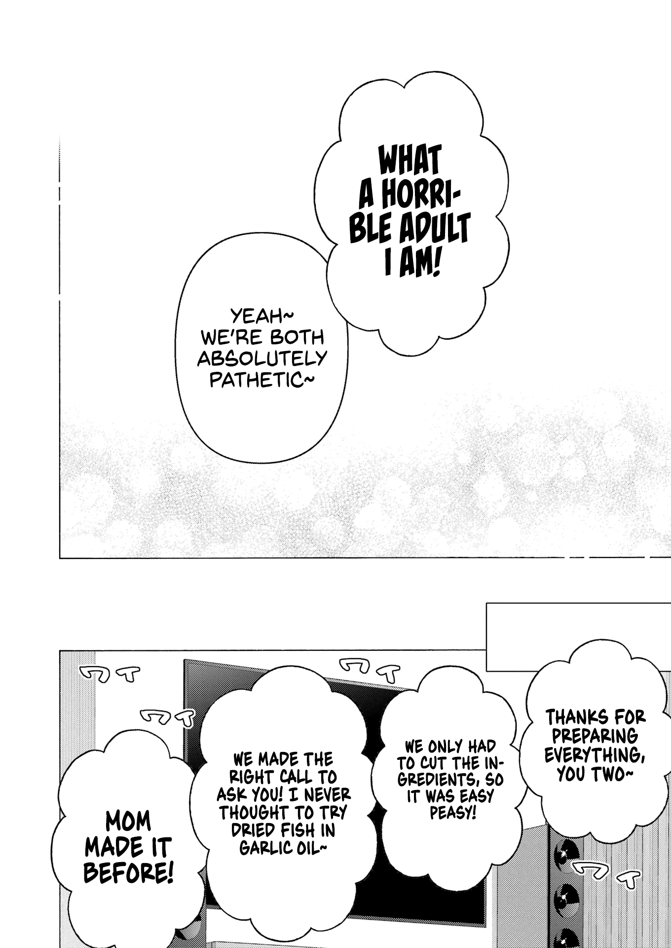 Sono Bisque Doll wa Koi wo suru chapter 81 - page 16