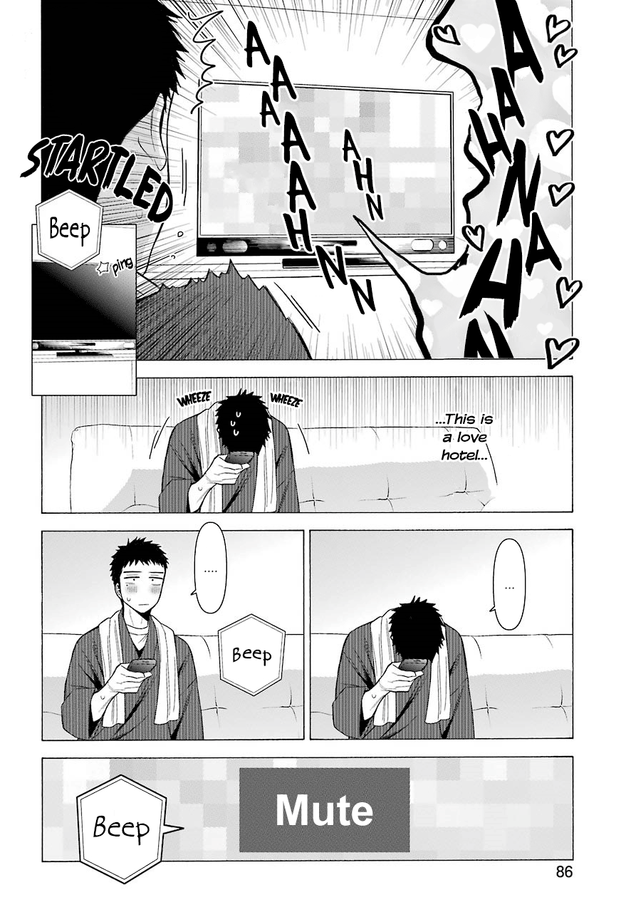 Sono Bisque Doll wa Koi wo suru chapter 35 - page 14