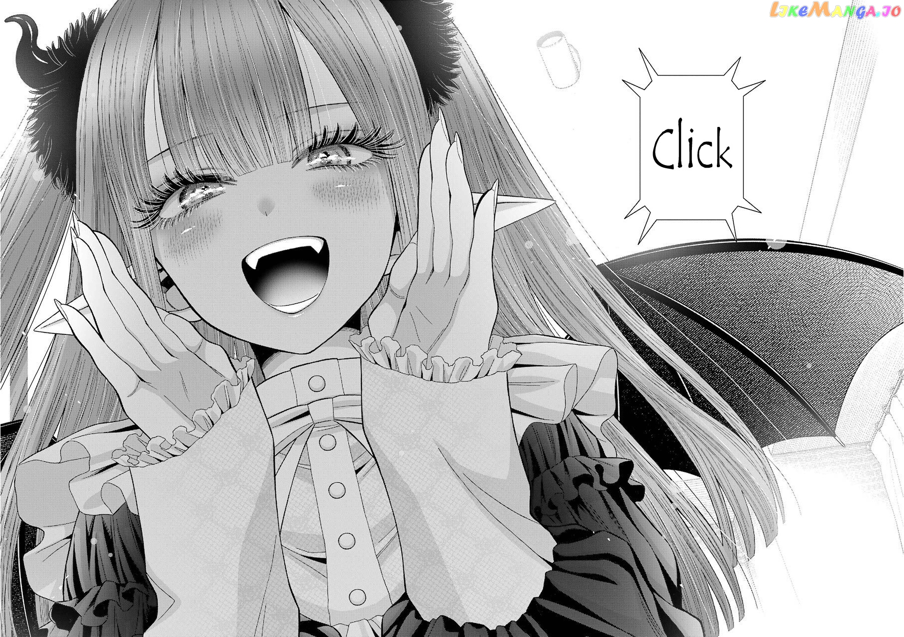 Sono Bisque Doll wa Koi wo suru chapter 36 - page 13