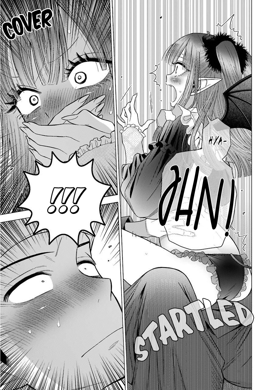 Sono Bisque Doll wa Koi wo suru chapter 36 - page 19