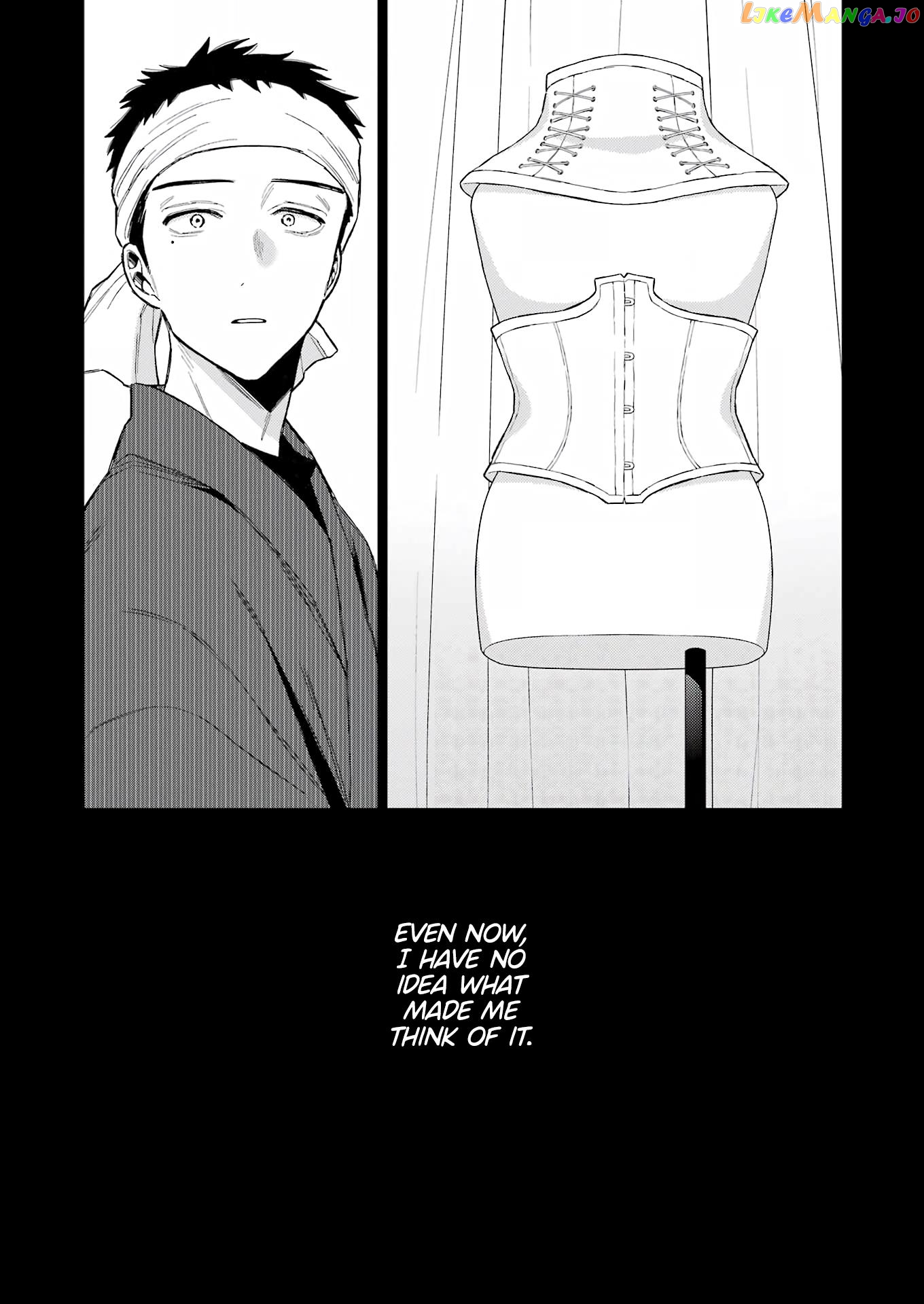 Sono Bisque Doll wa Koi wo suru chapter 95 - page 12